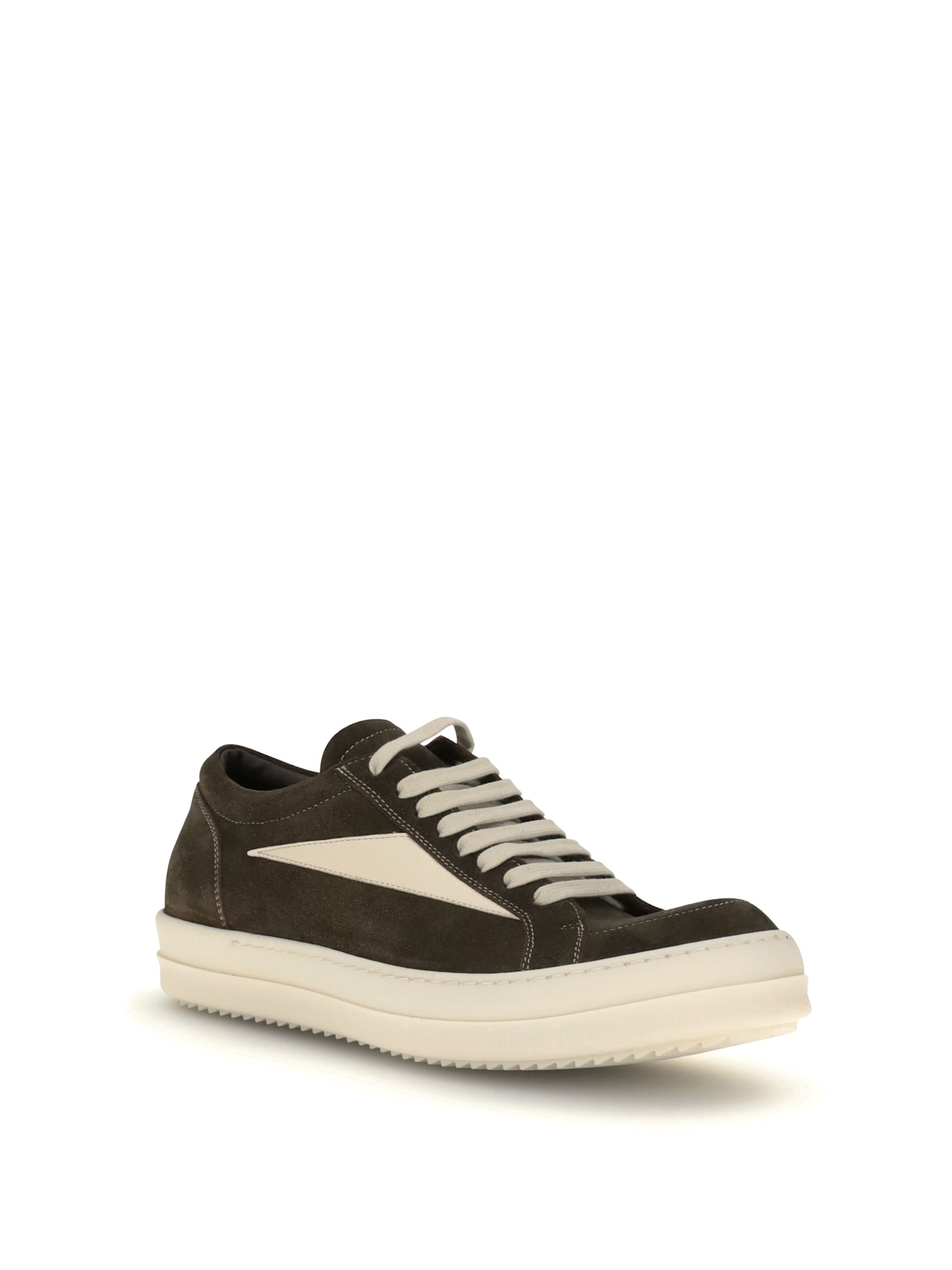 Rick Owens Vintage Concordians Sneaker