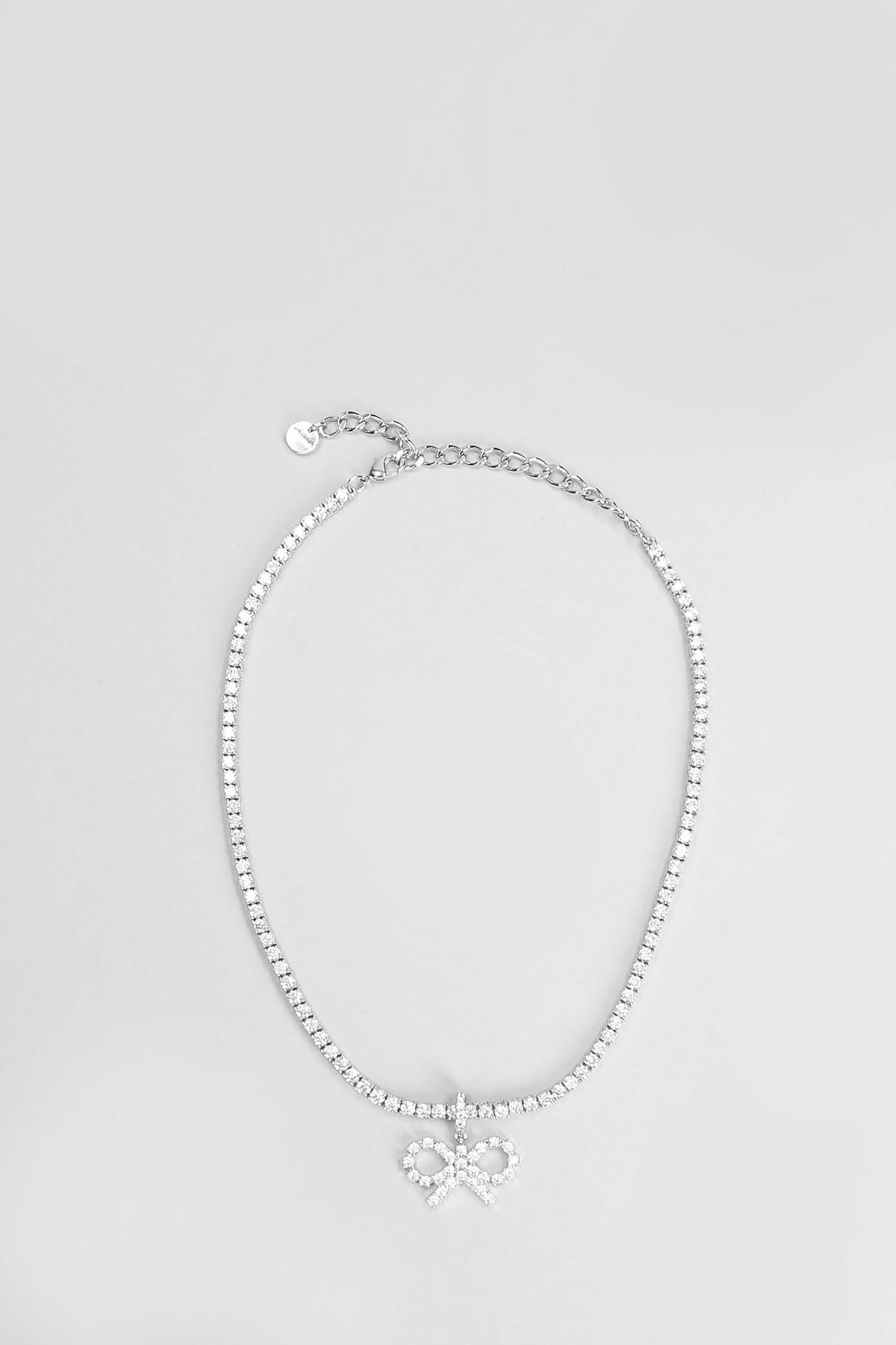 In Silver Brass