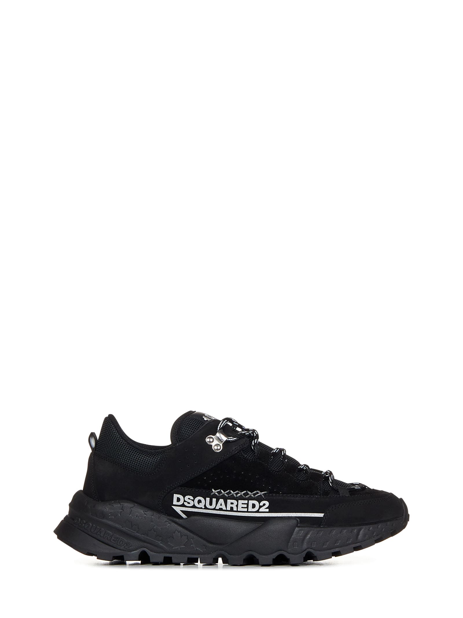 DSQUARED2 FREE SNEAKERS