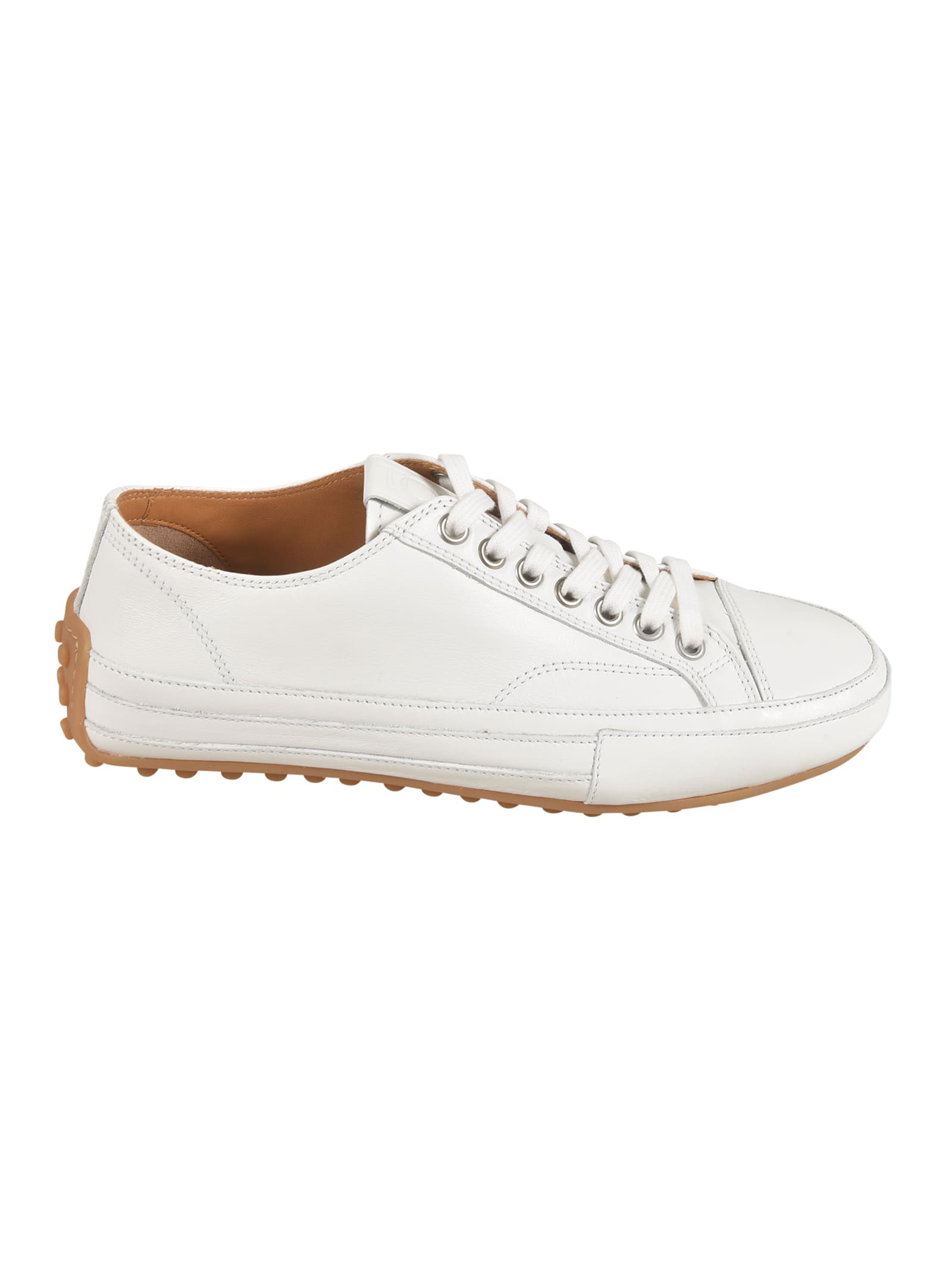 TOD'S SPORTIVA 59L SNEAKERS 