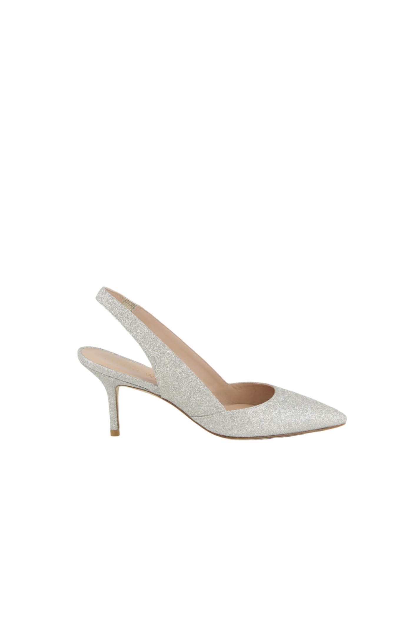 Stuart Weitzman Shoes