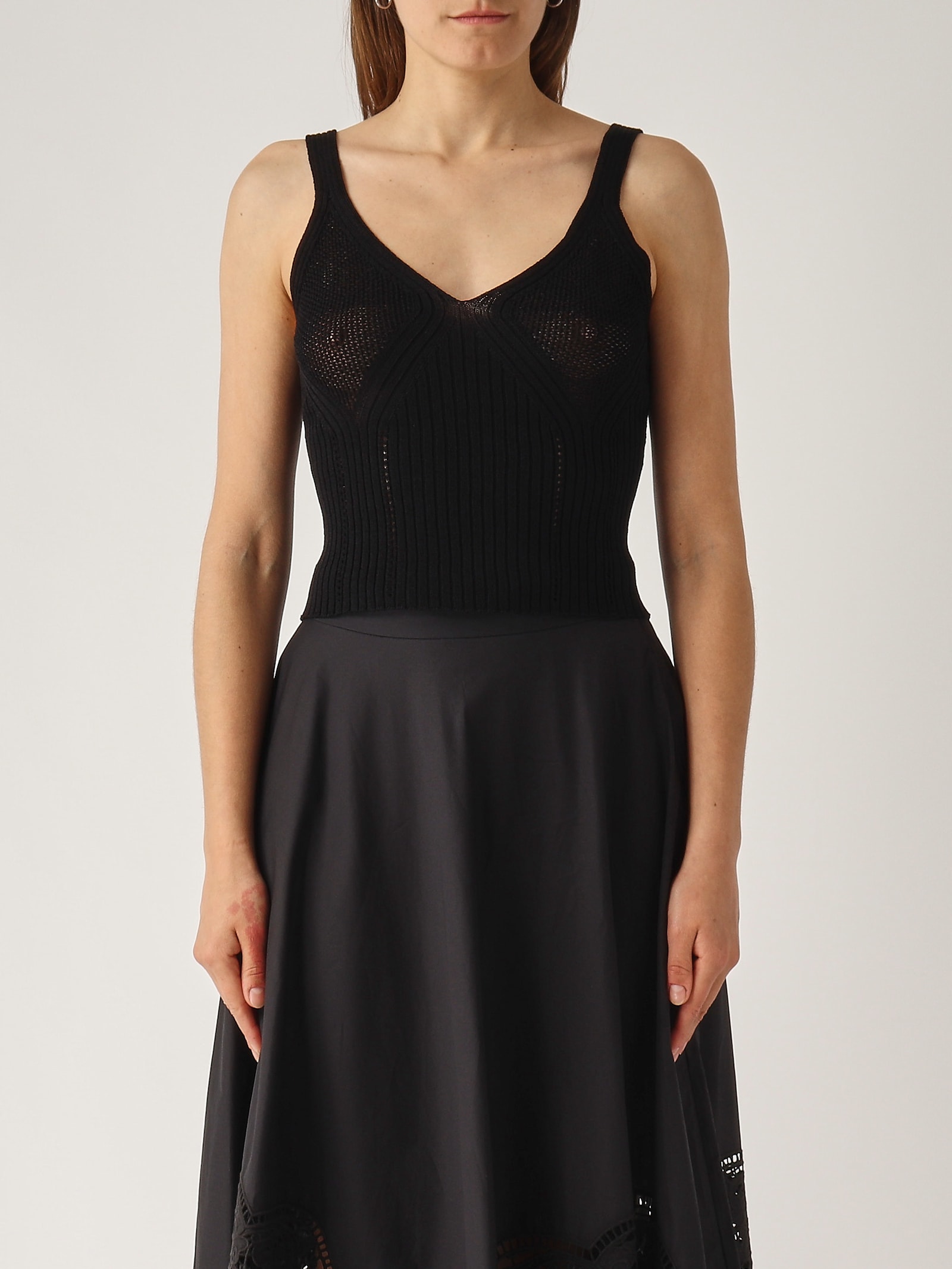 Viscose Top-wear