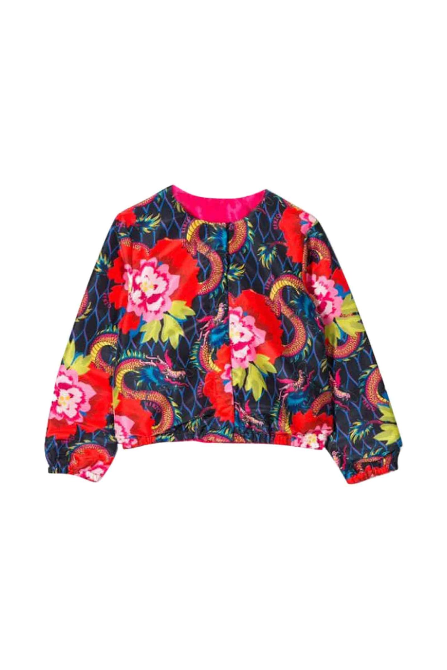 kenzo floral