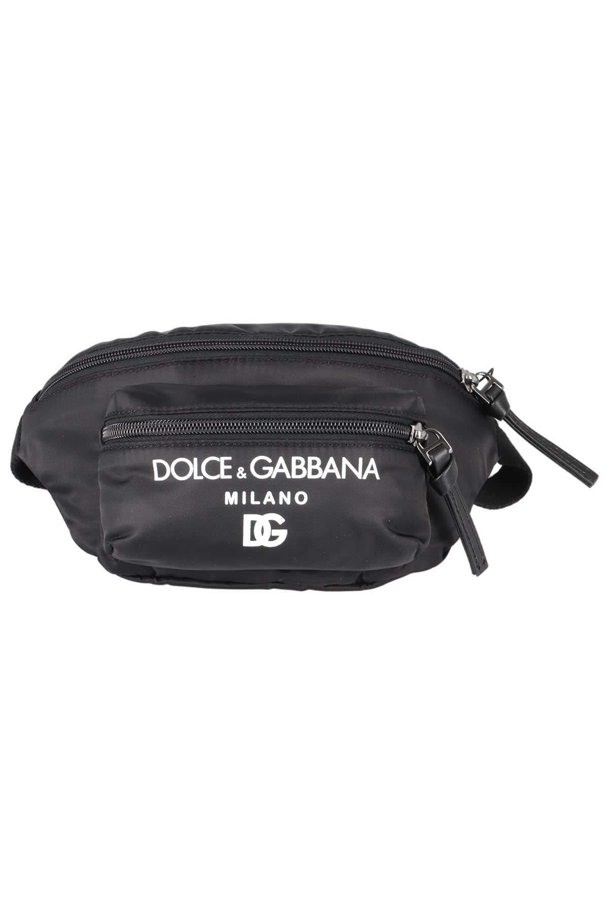 Dolce & Gabbana Marsupio Nylon