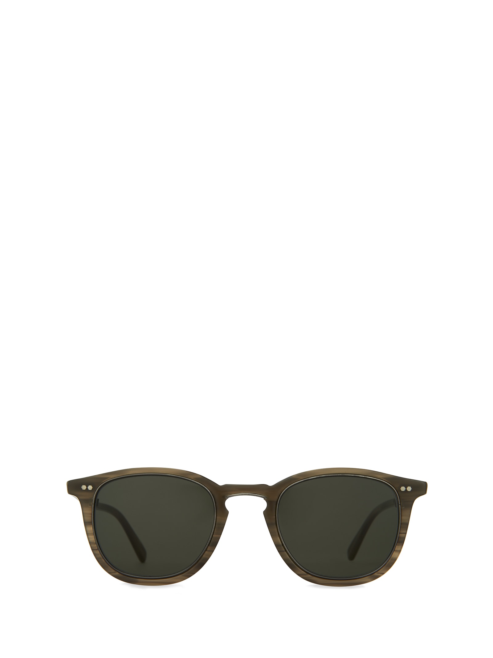 MR LEIGHT COOPERS S GREYWOOD - PEWTER SUNGLASSES
