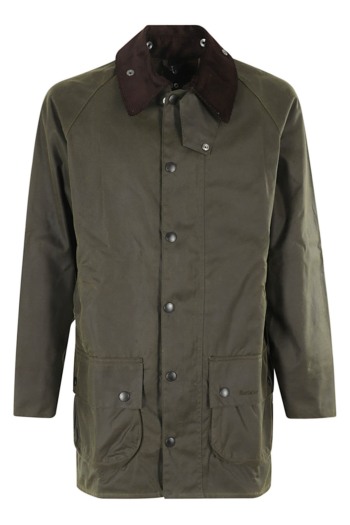 Beaufort Wax Jacket