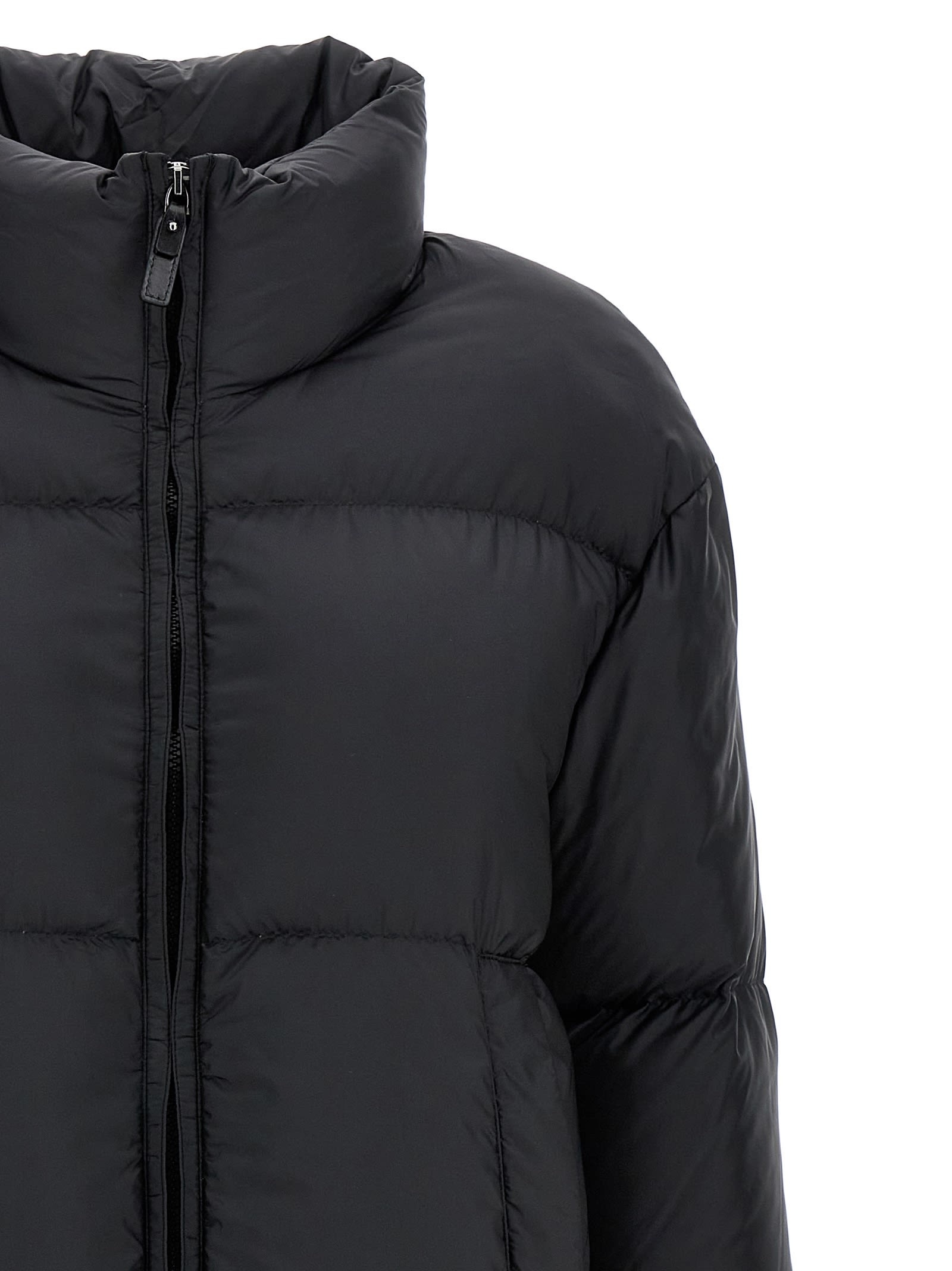 MAX MARA THE CUBE SEIBI DOWN JACKET