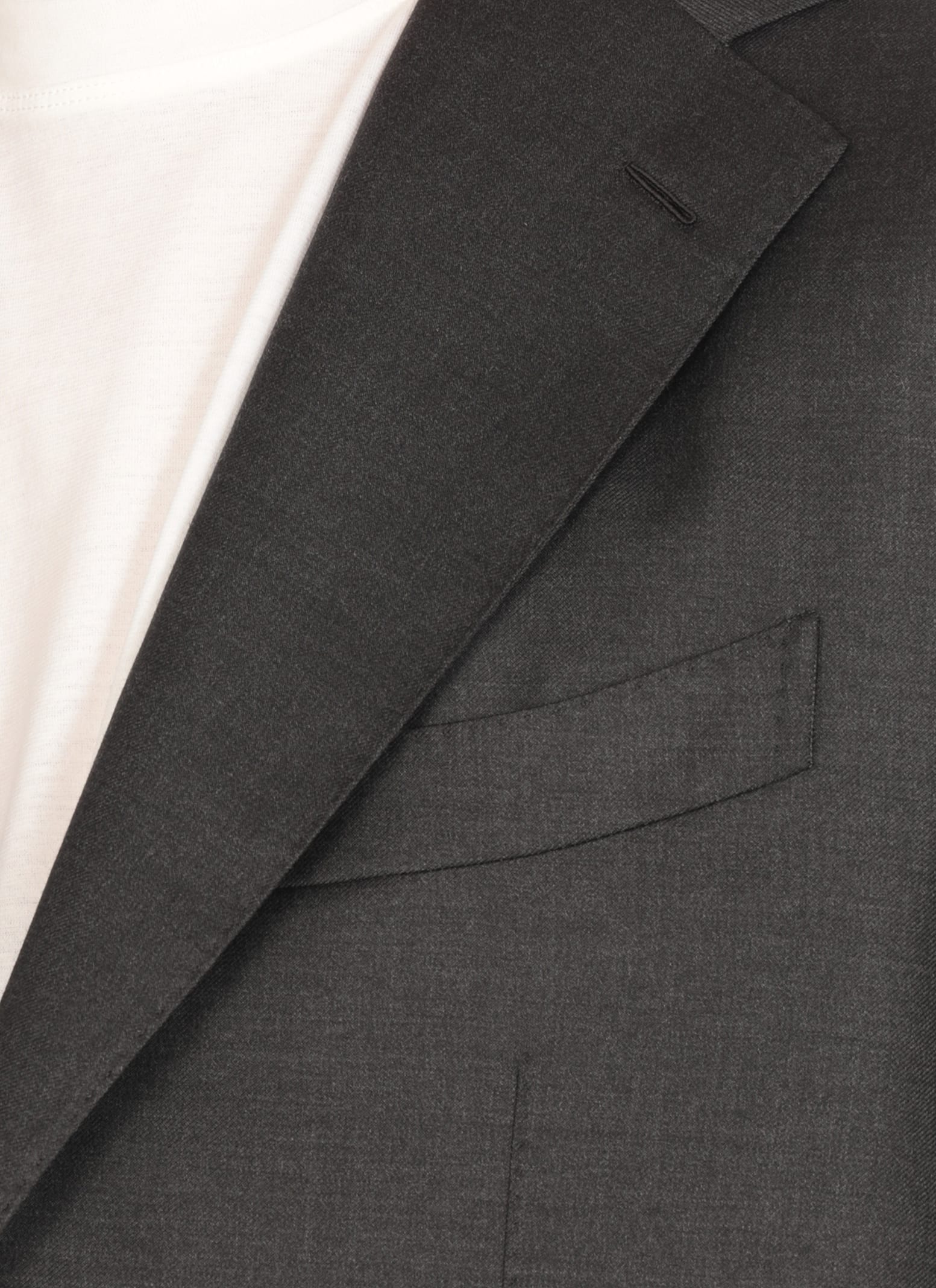 Caruso Black Manon Suit In Black