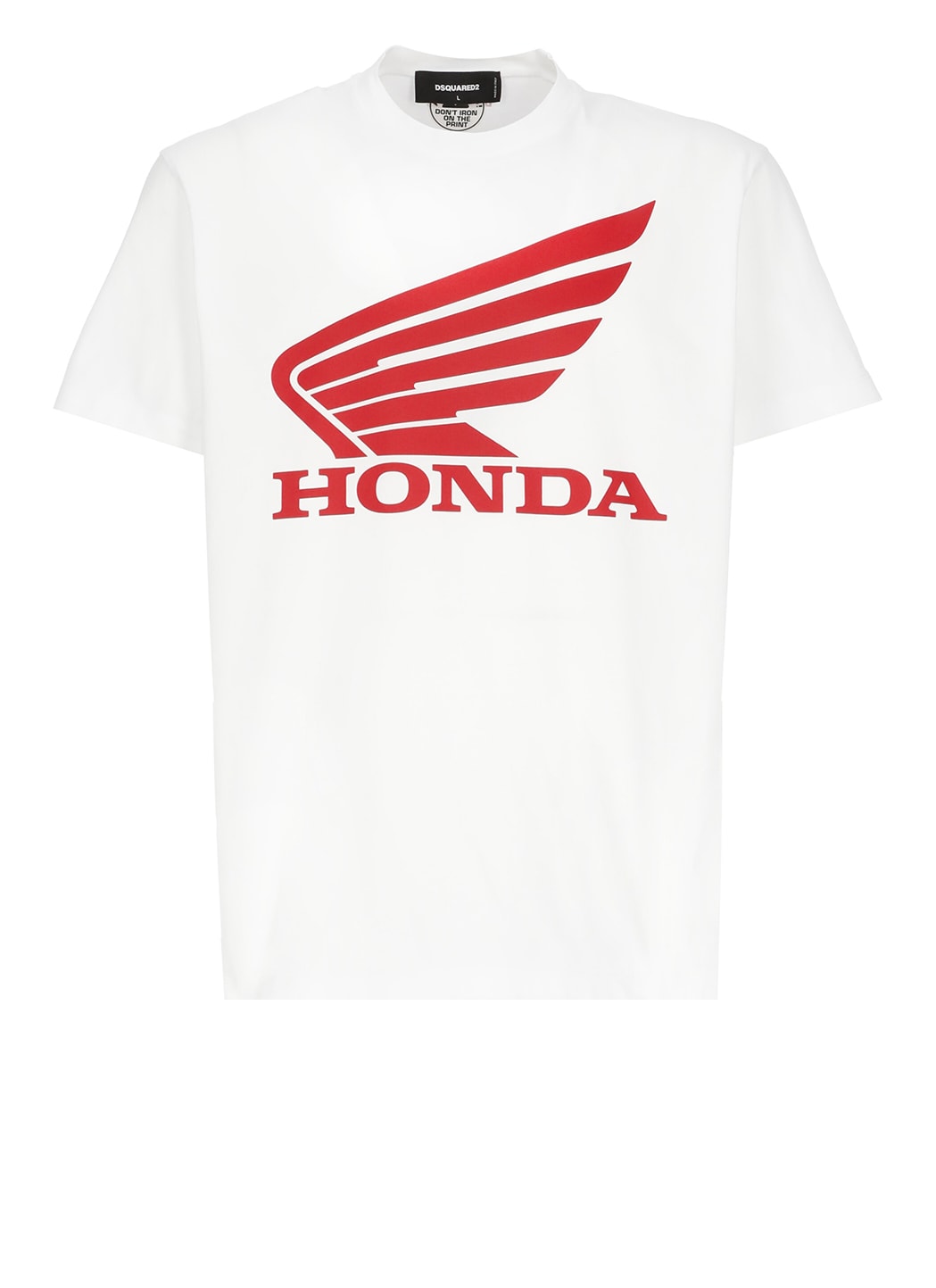 DSQUARED2 HONDA COOL T-SHIRT