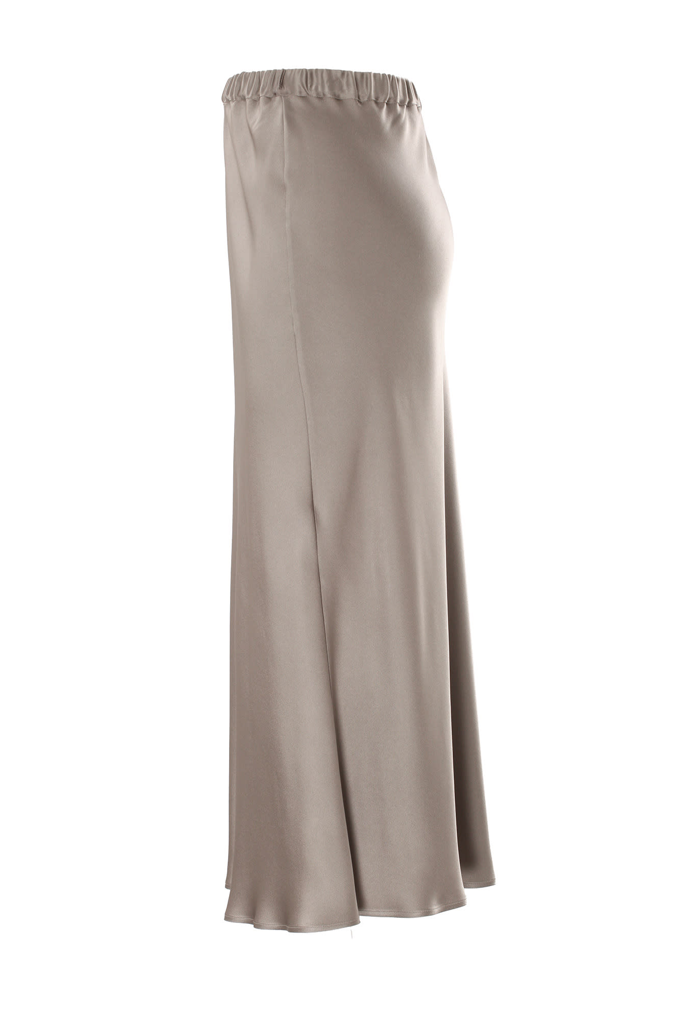 Shop Antonelli Firenze Skirts Dove Grey