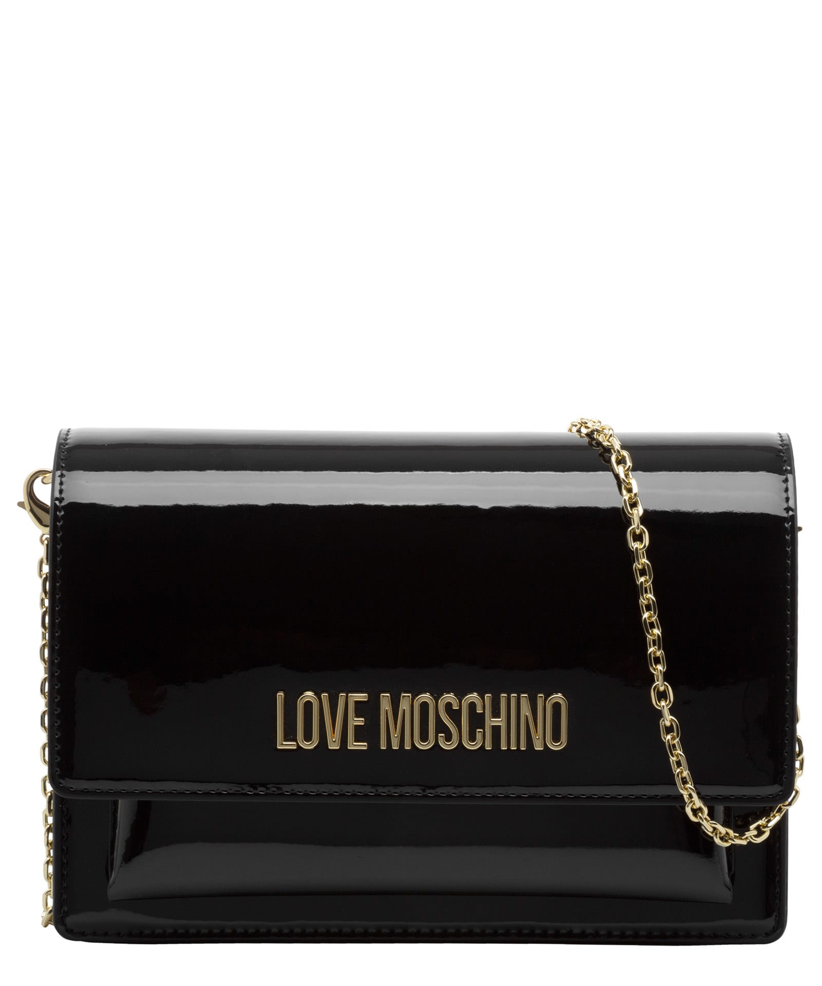Love Moschino Crossbody Bag