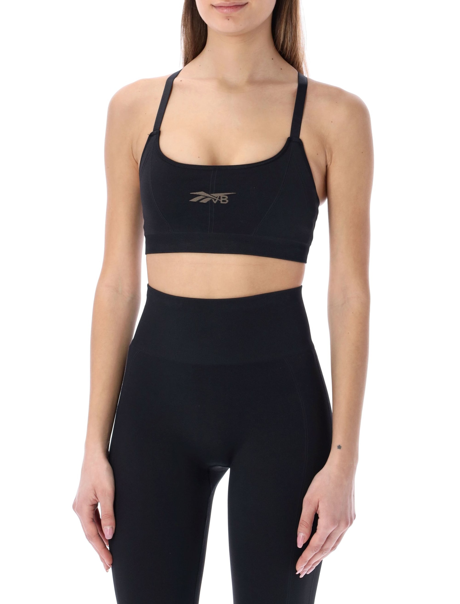 VICTORIA BECKHAM SEAMLESS SPORT BRA