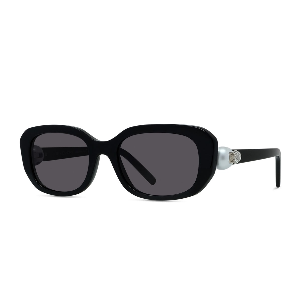 Givenchy Gv40101i Pearl 01a Nero Sunglasses In Black
