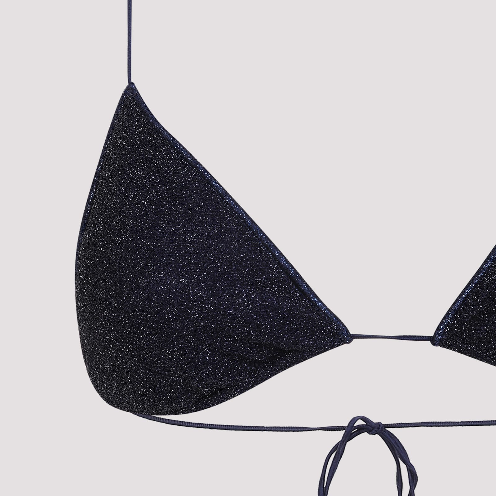 Oseree Lumiere Two Piece In Night Blue
