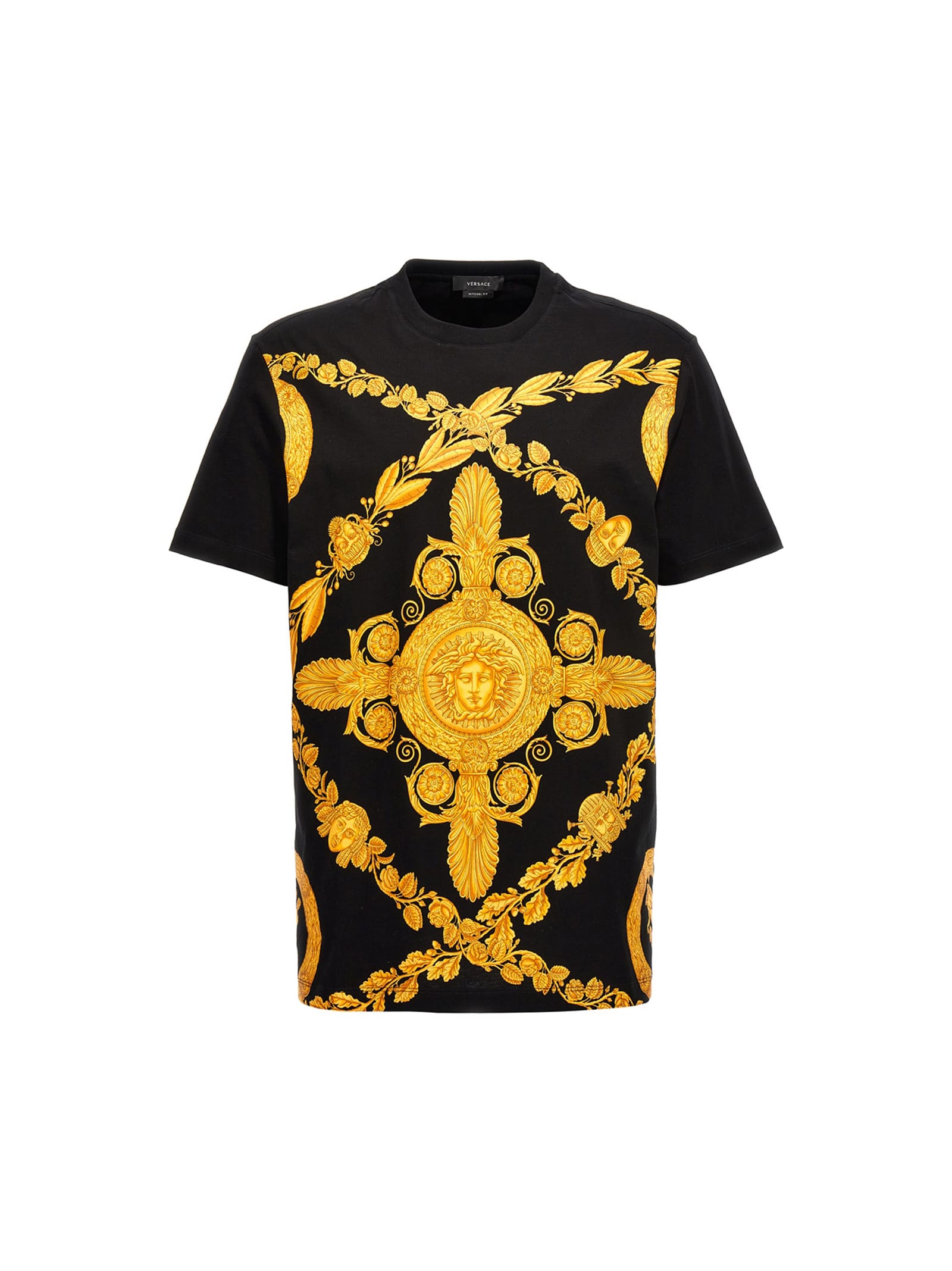 Versace 'Barocco' T-Shirt