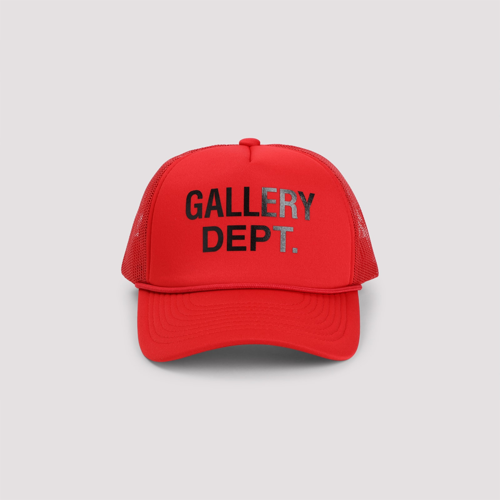 Gd Logo Trucker Hat