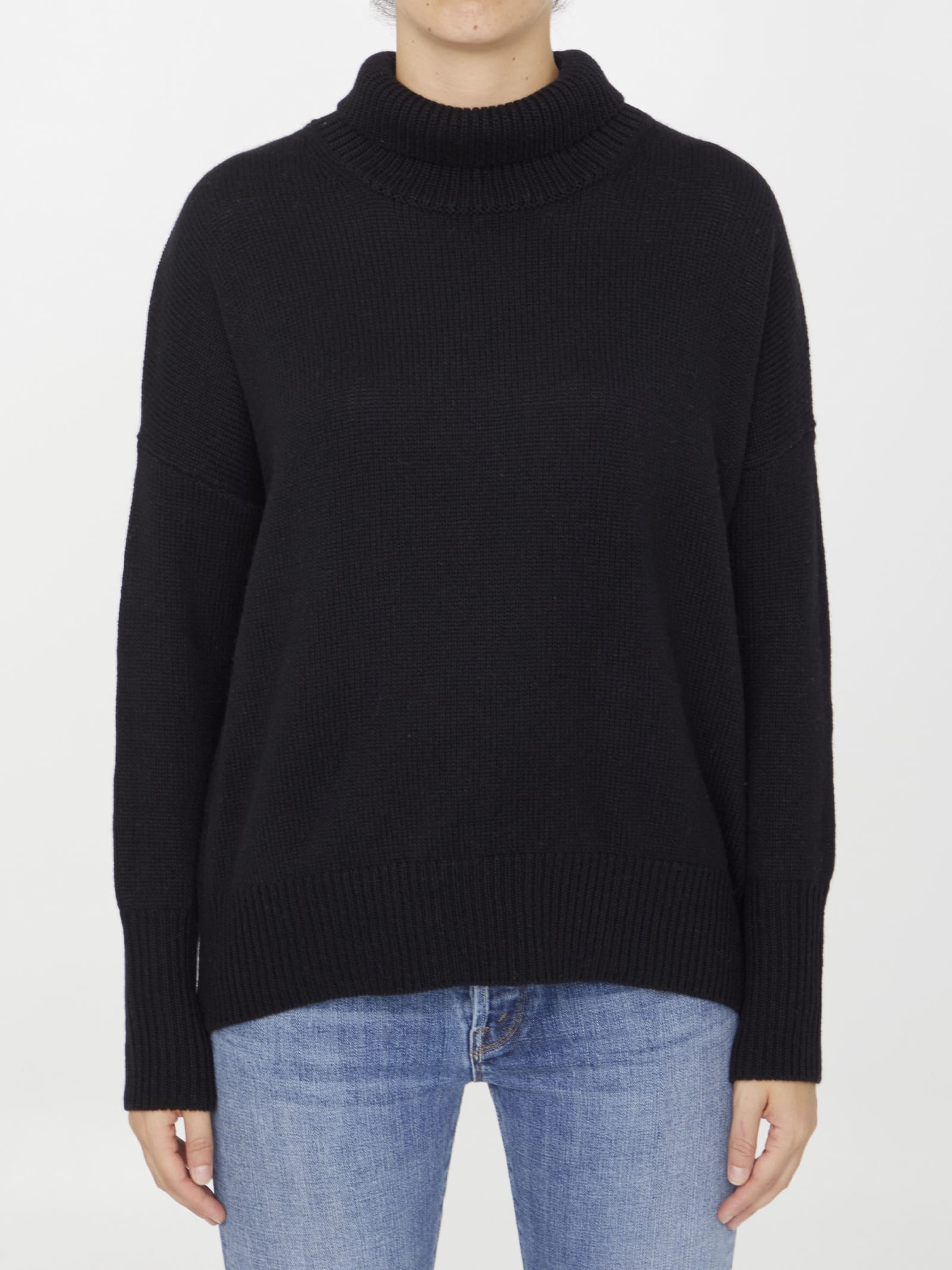 LISA YANG HEIDI SWEATER 