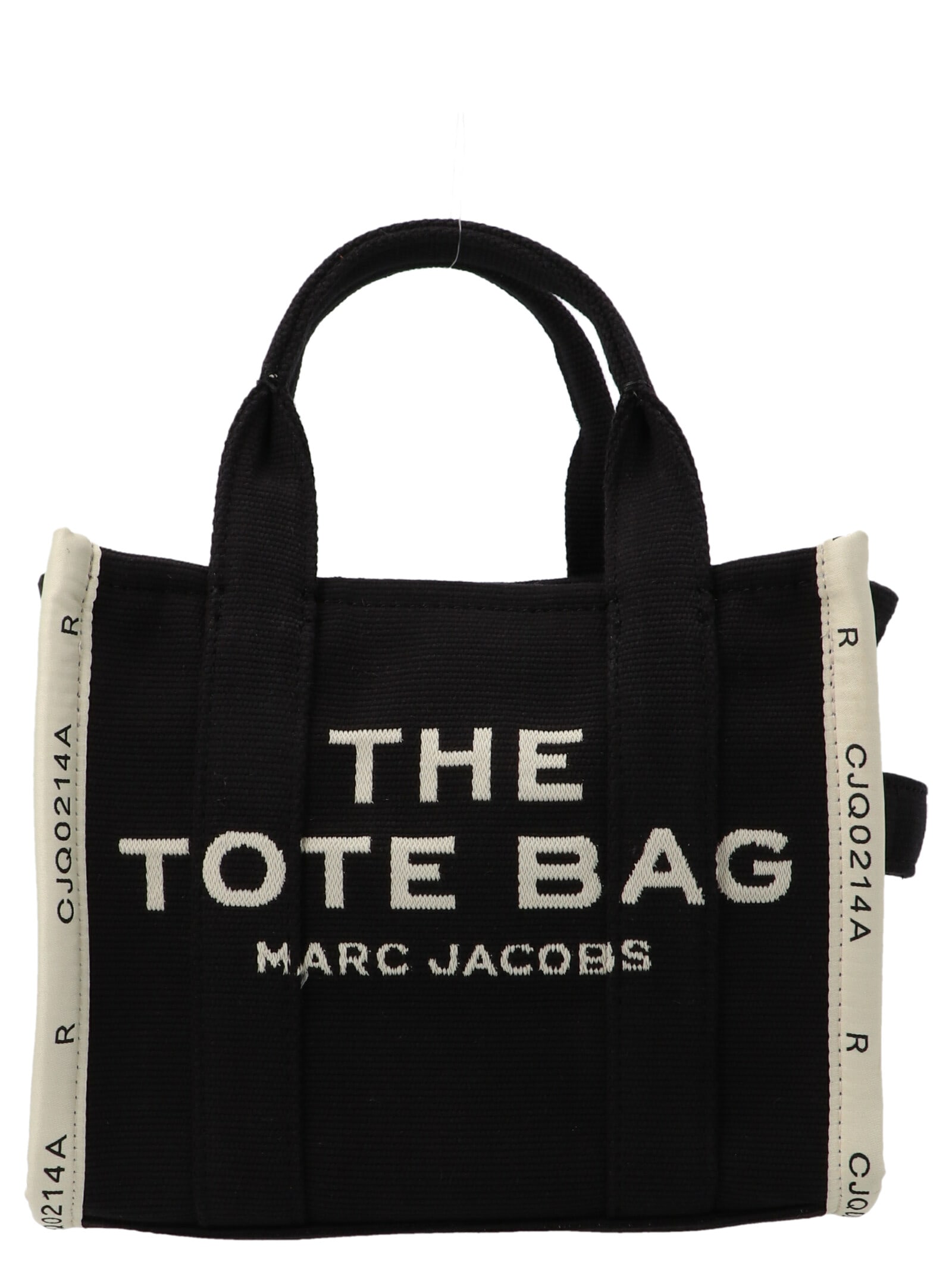 Marc Jacobs traveler Tote Mini Shopping Bag