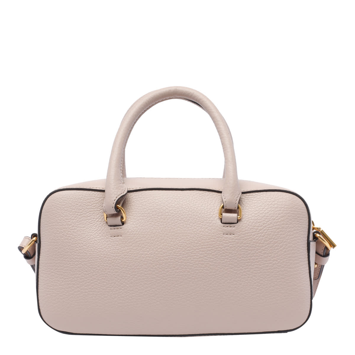 Shop Coccinelle Medium Beat Soft Handbag In Pink