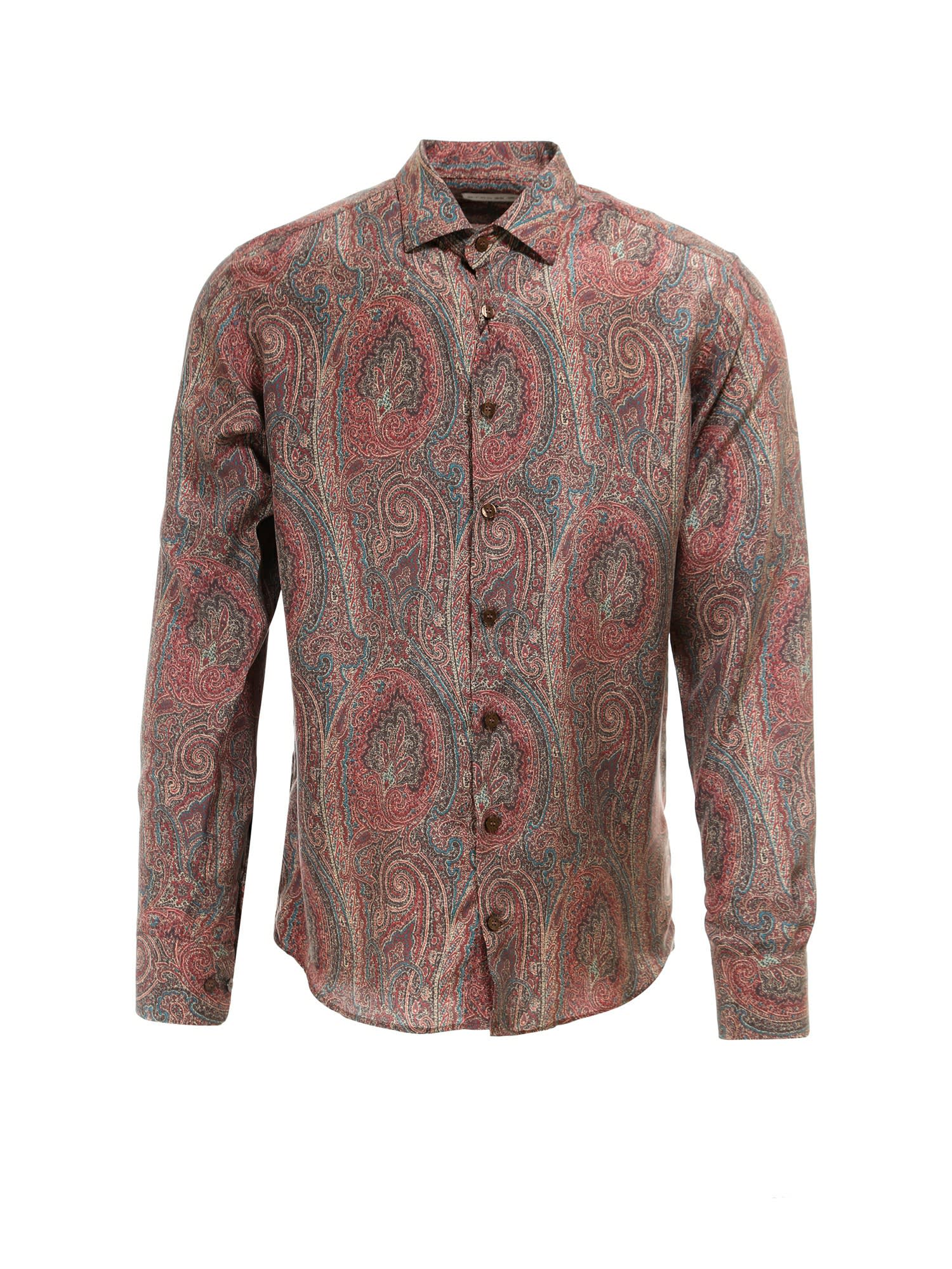 etro shirt sale