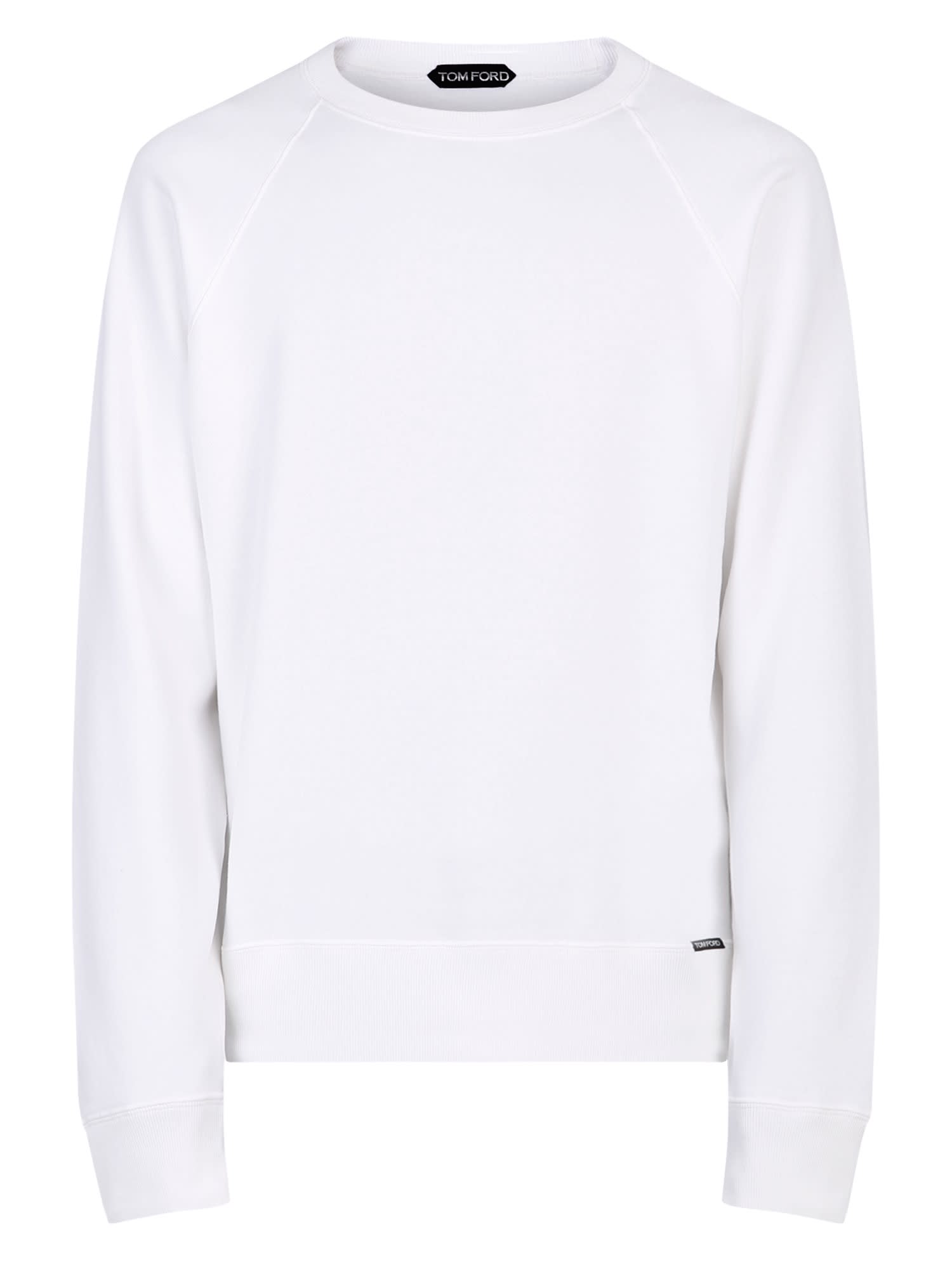 Tom Ford Relaxed Fit Sweatshirt