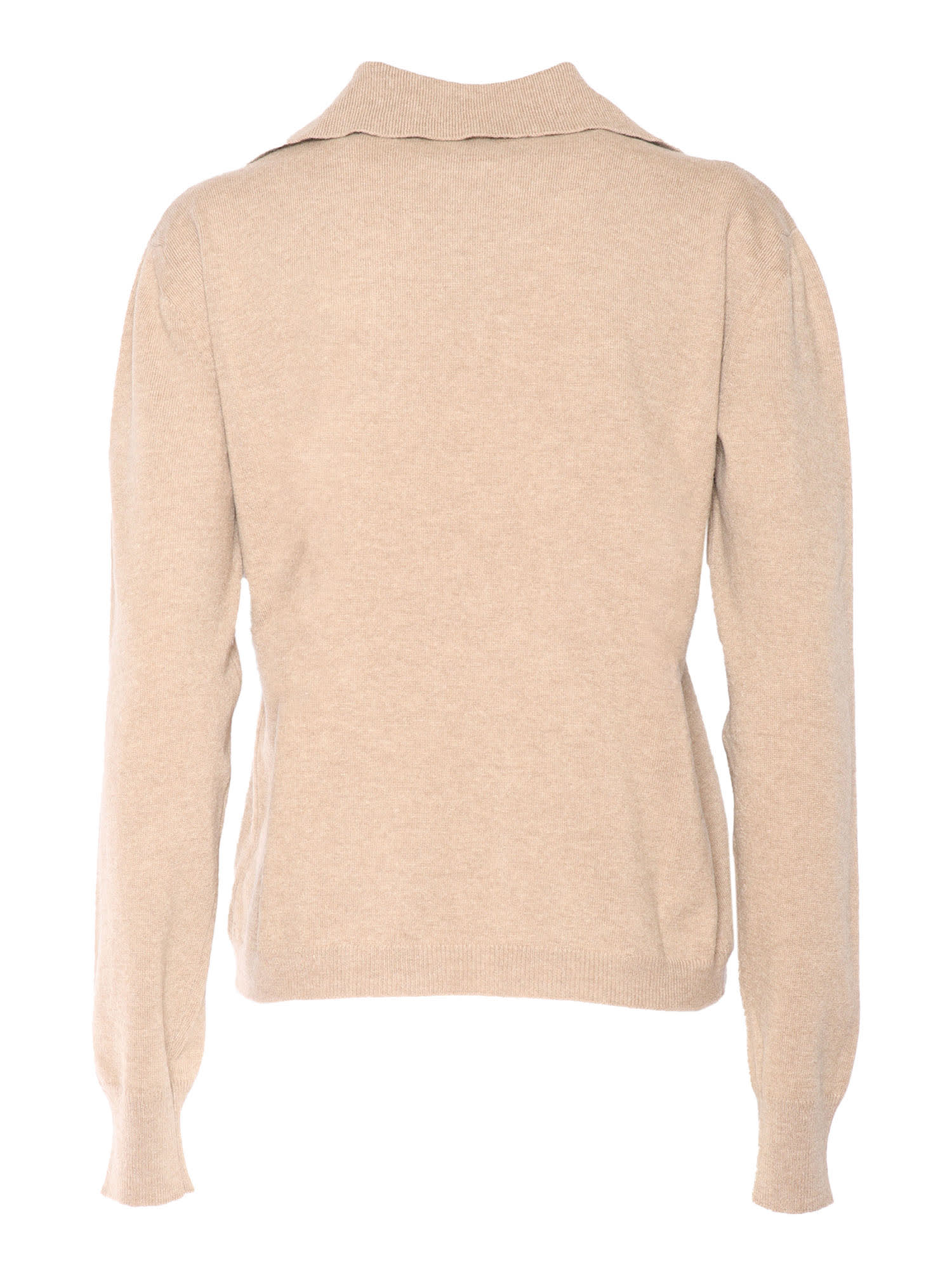 Shop Ballantyne Pullover In Multicolor