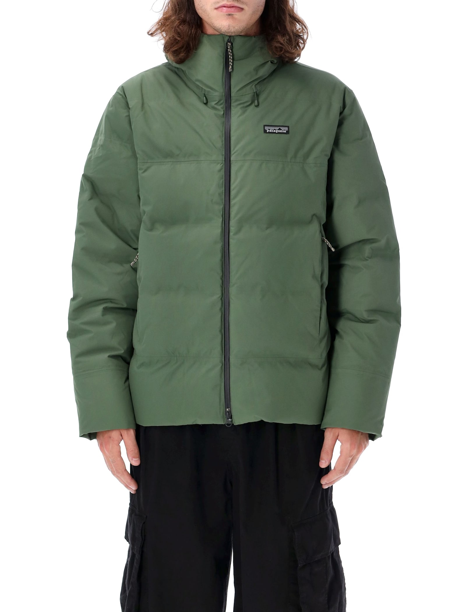 PATAGONIA JACKSON GLACIER JACKET 