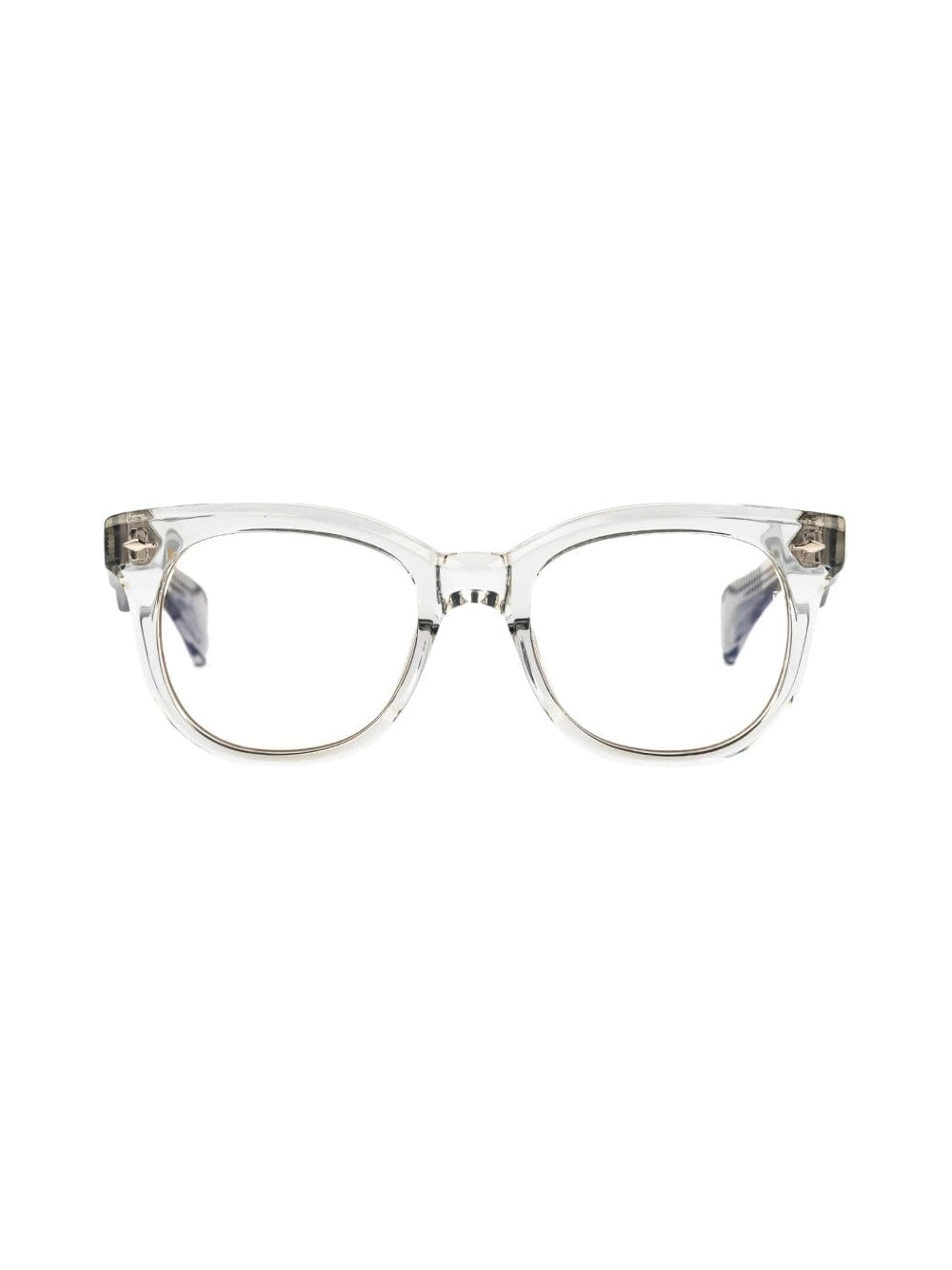 Jacques Marie Mage Hortense Sunglasses In Gray