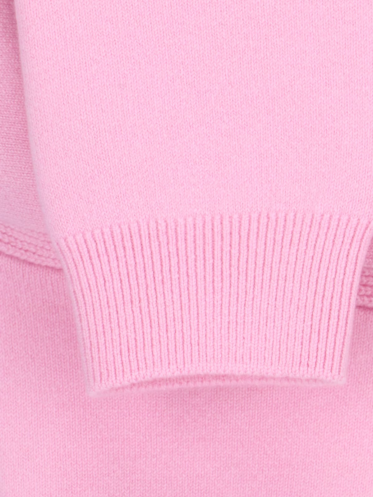 Shop Sa Su Phi Knit Top In Pink