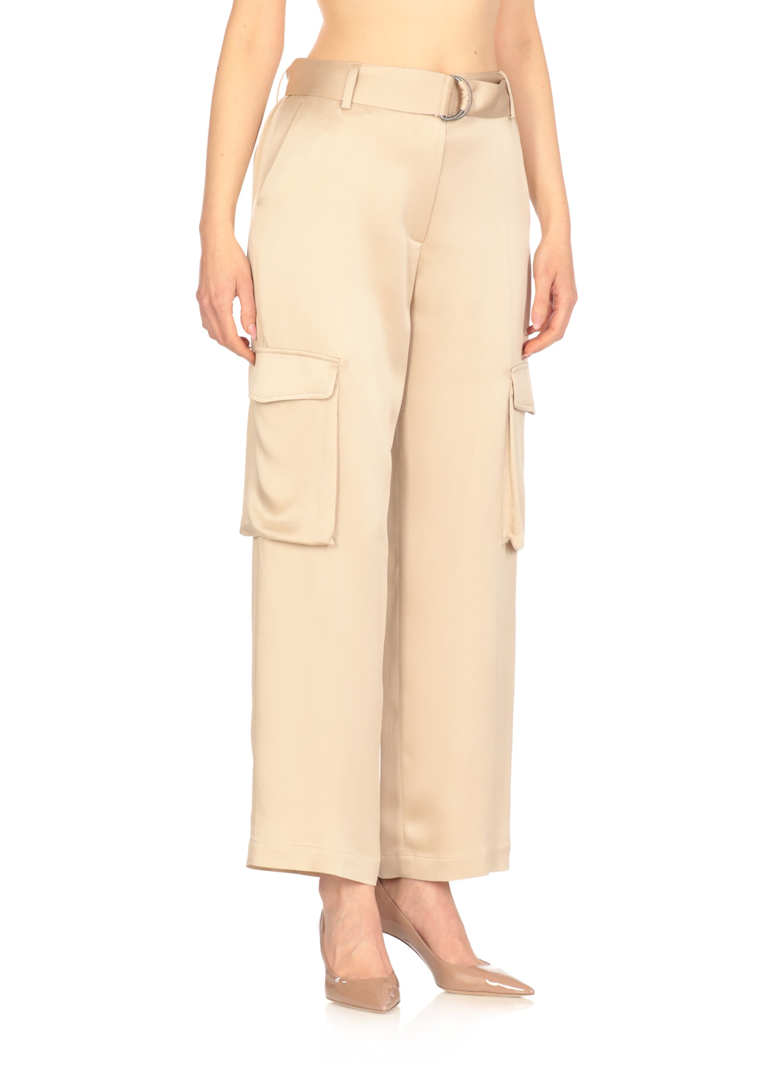 ANTONELLI SORBO PANTS 