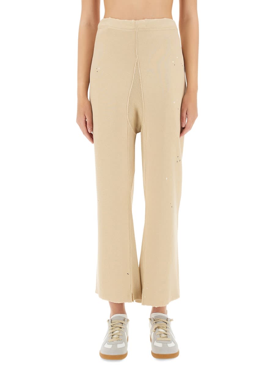 Cotton Pants