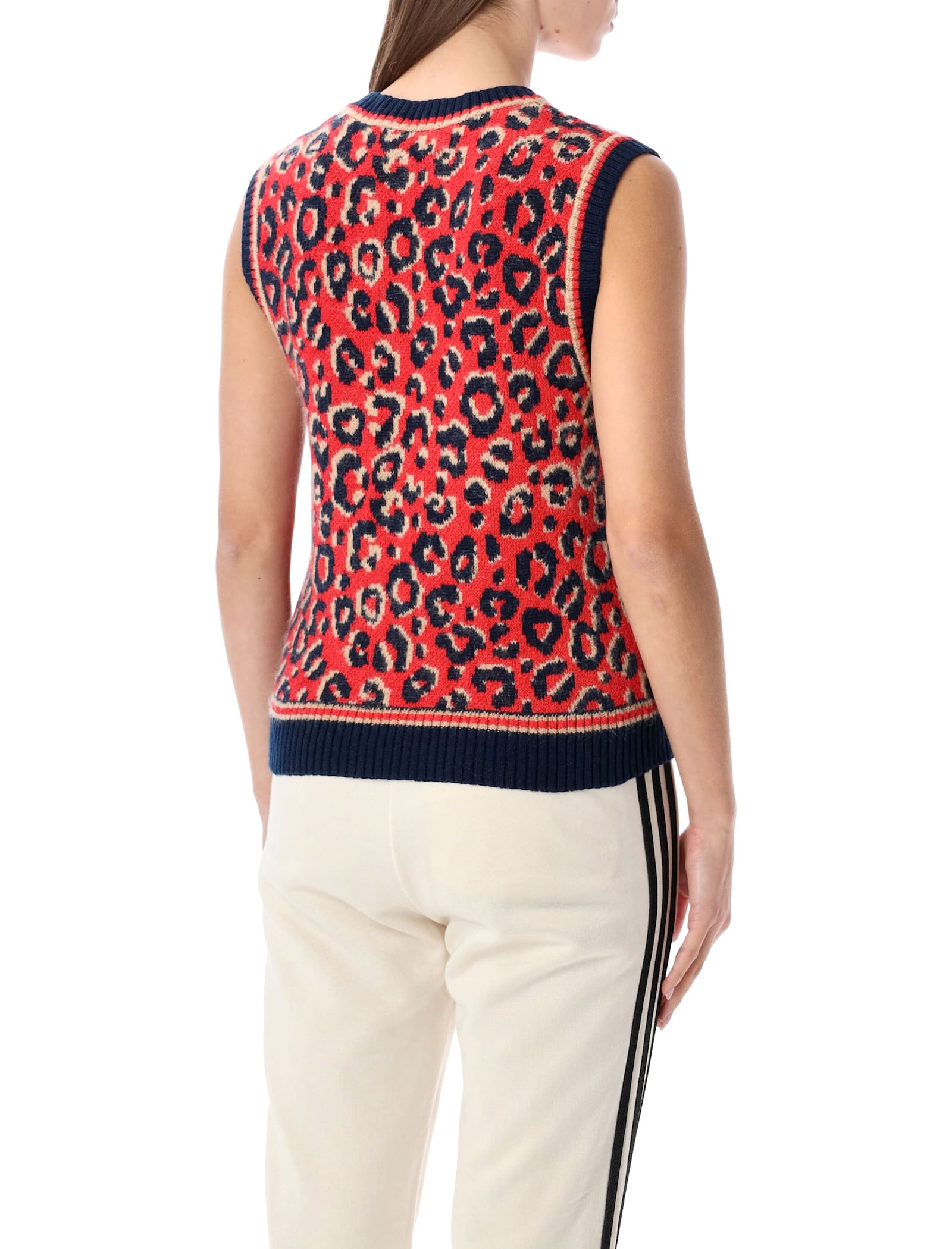 Adidas Originals Sweaters In Red