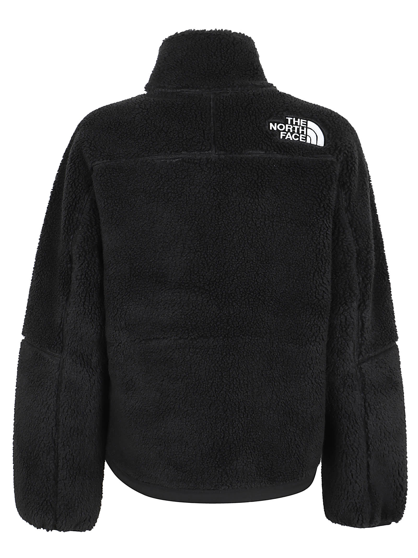 Shop The North Face Denali X Jacket Tnf In Black