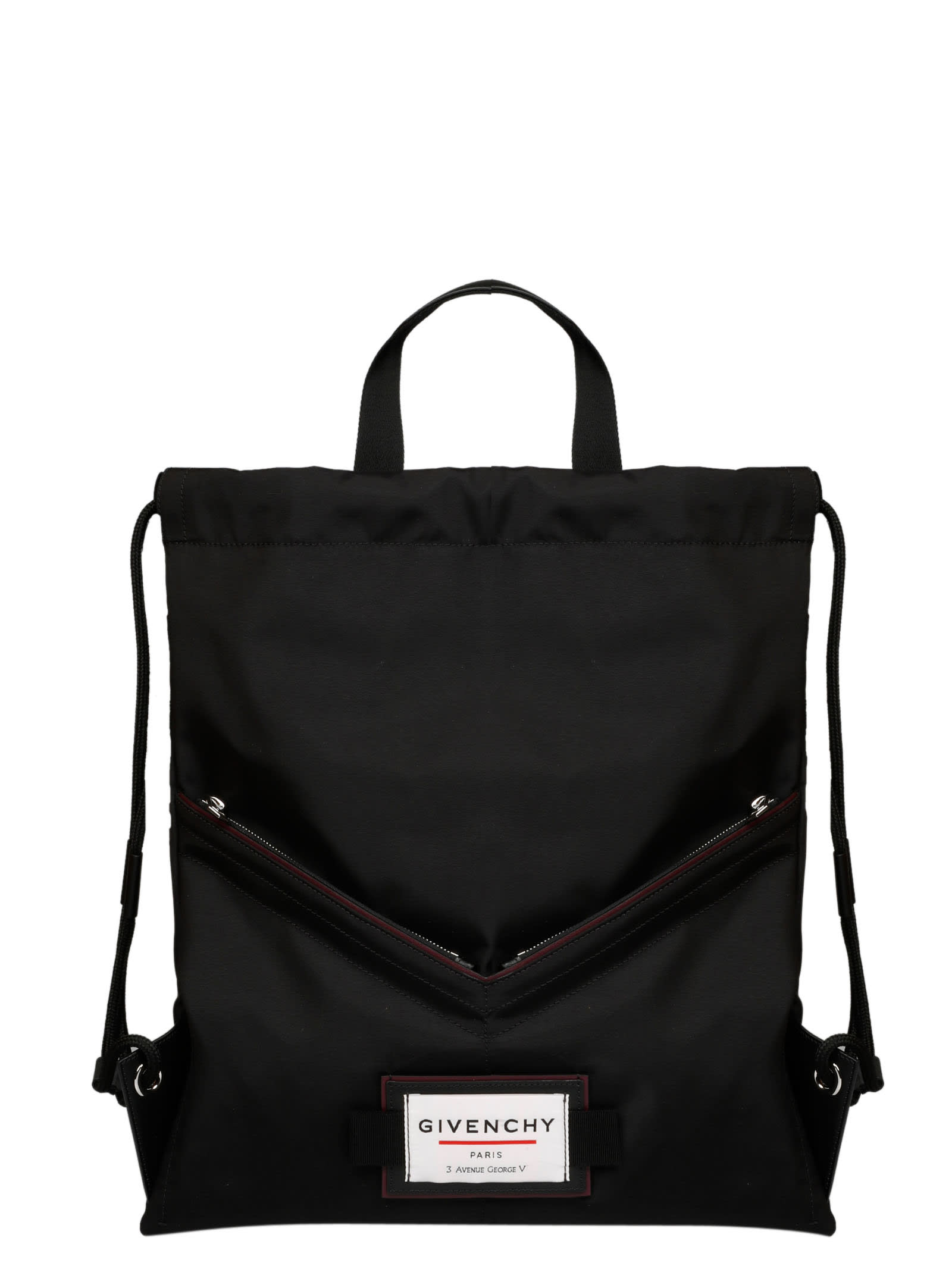 GIVENCHY DOWNTOWN BACKPACK,11256122