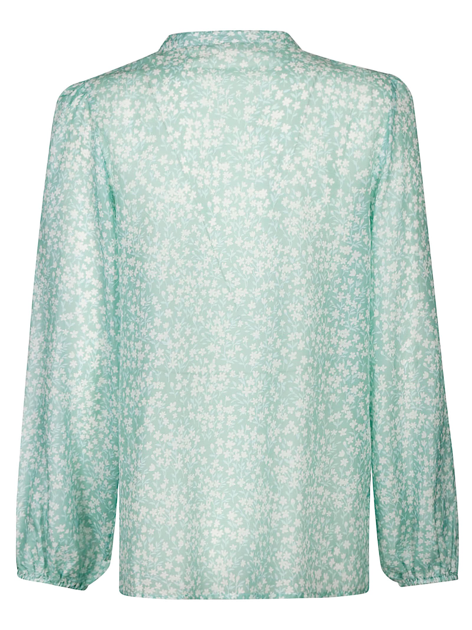 Mc2 Saint Barth Harper In Green