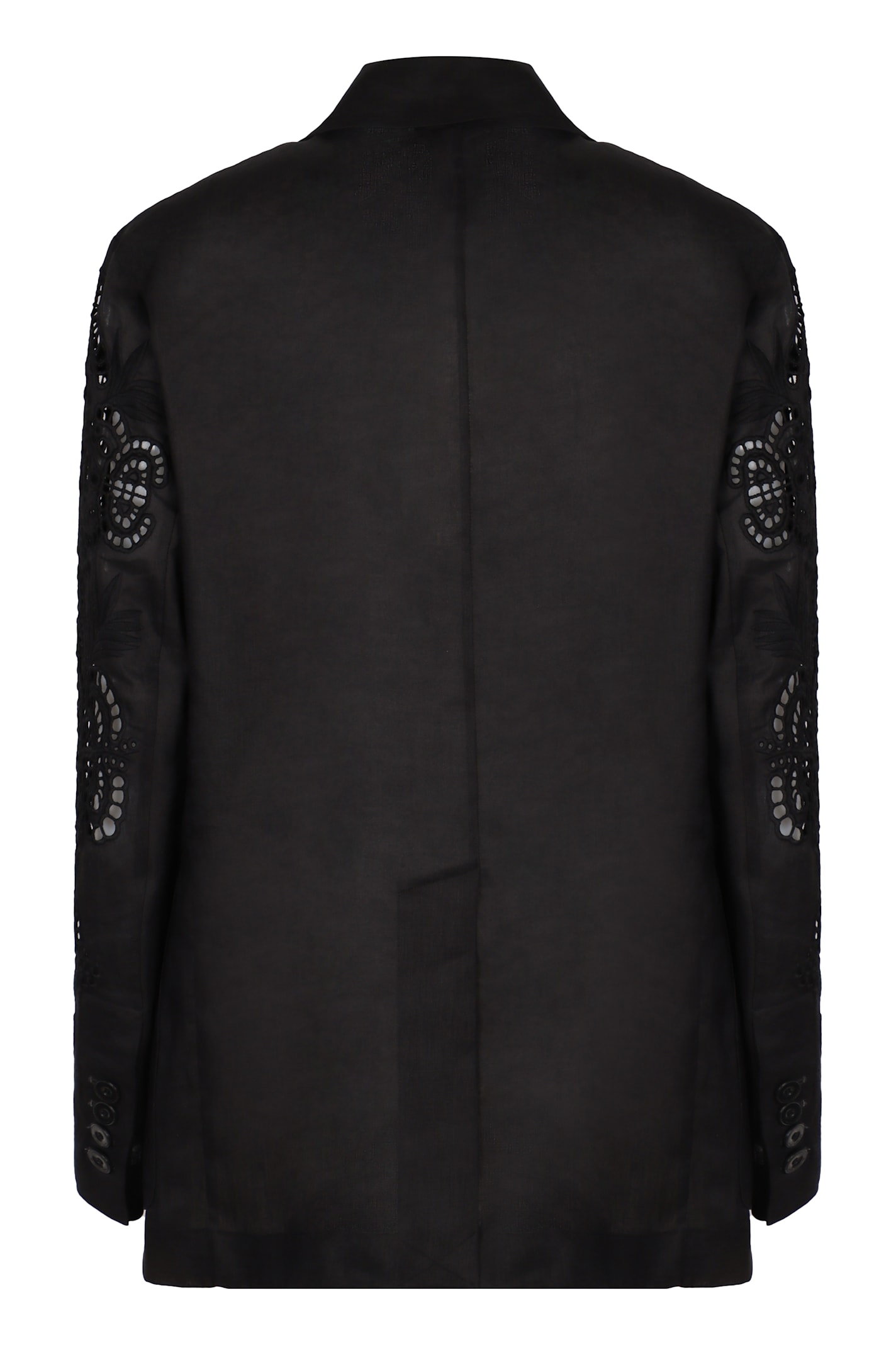 Shop Max Mara Angizia Jacket