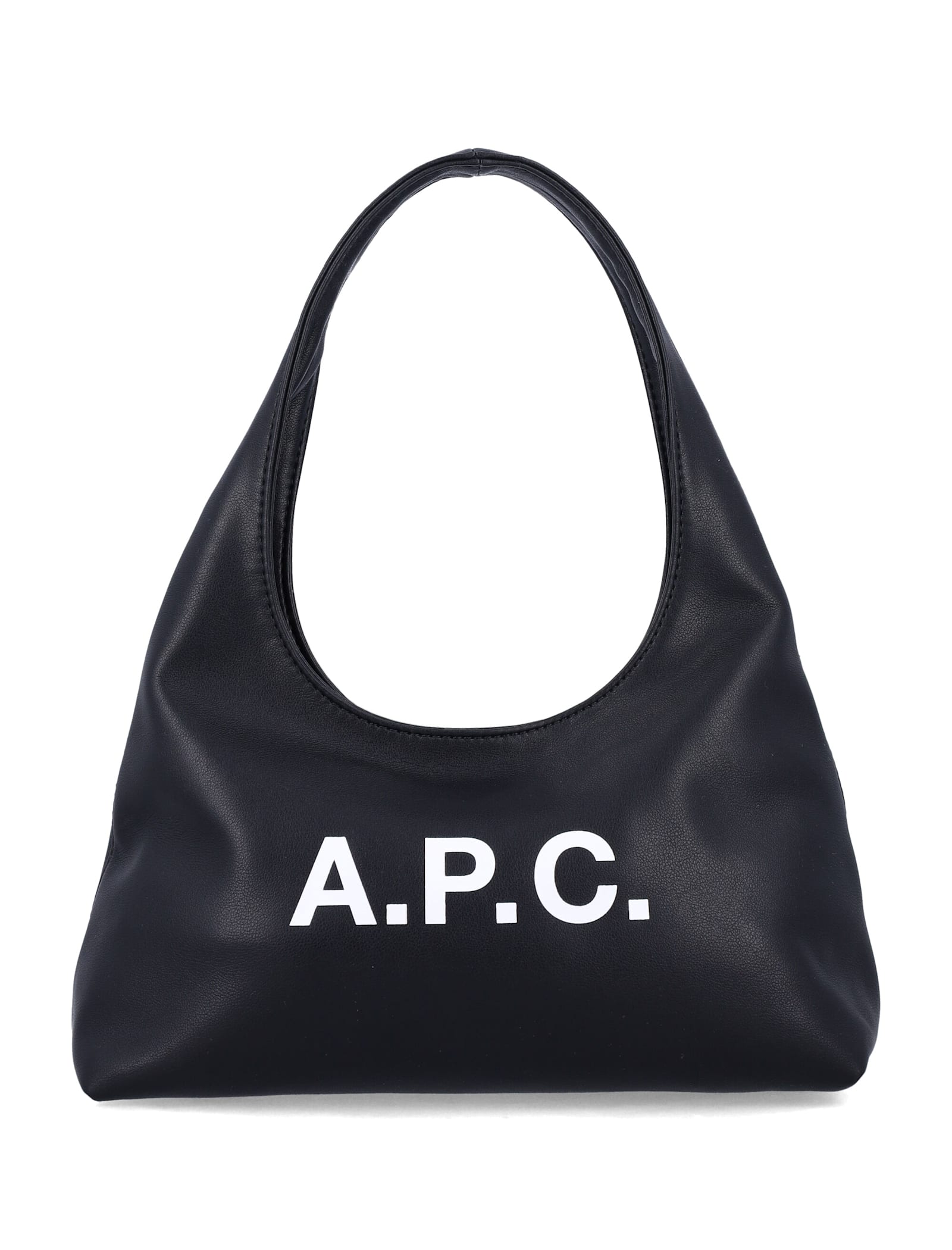A. p.c. Baby Ninon Shoulder Bag