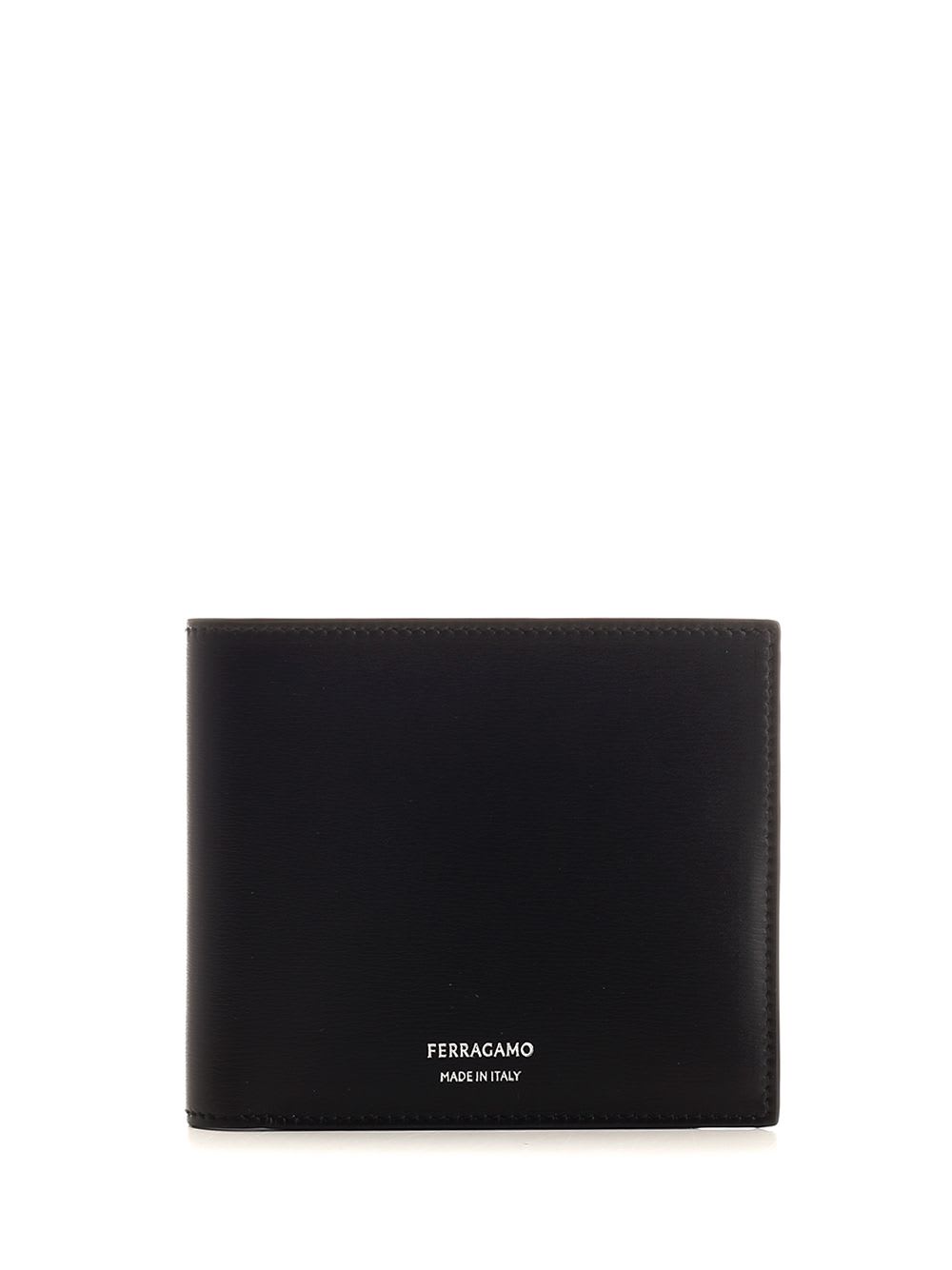 FERRAGAMO CLASSIC WALLET 