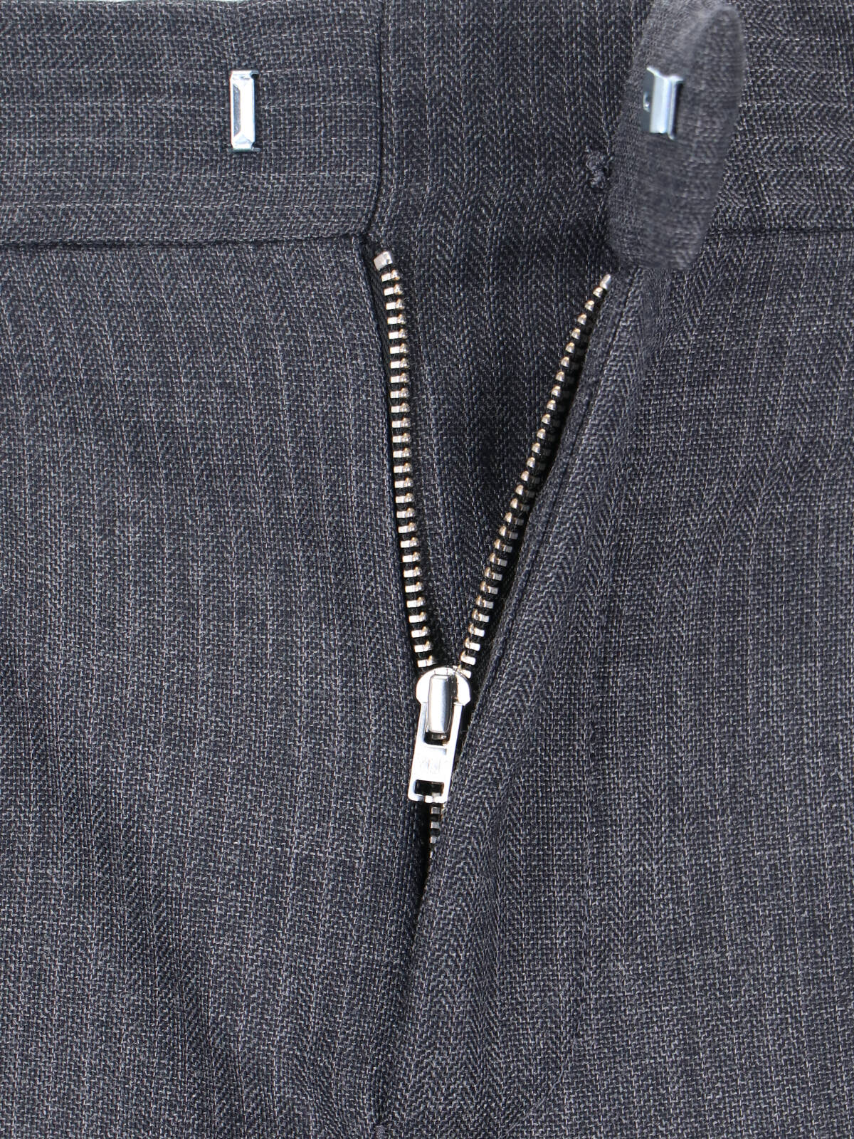 Our Legacy Slack Pants In Blue