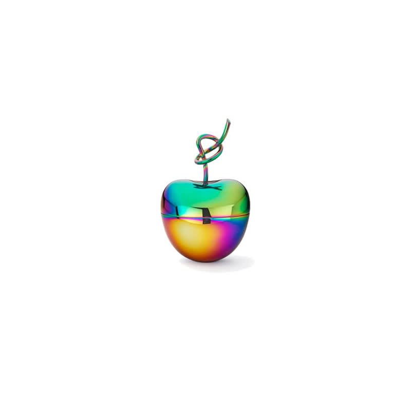 Knotted Cherry - Medium Candy