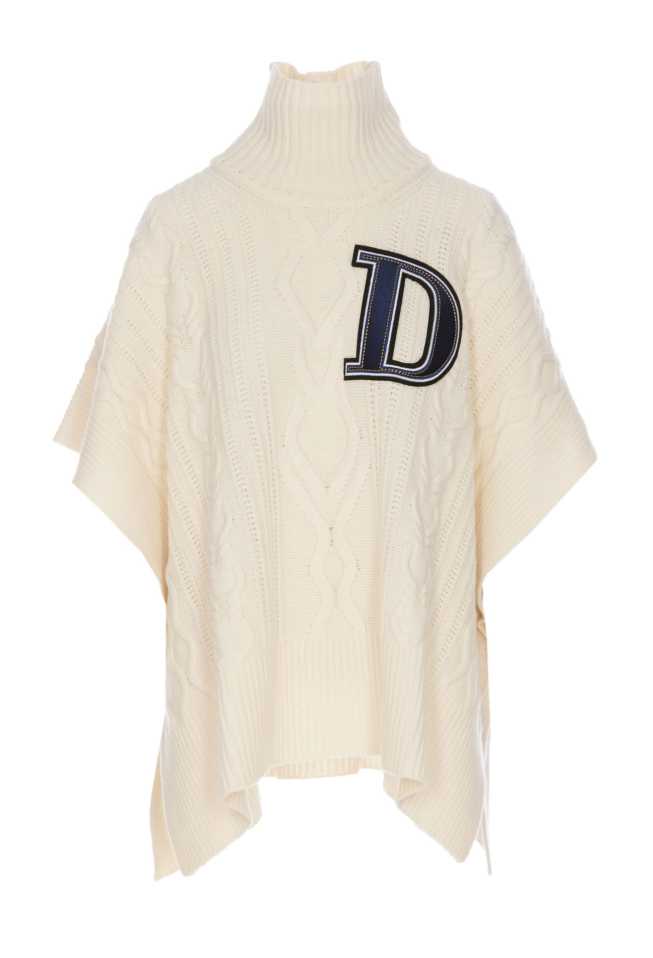 Dondup Poncho