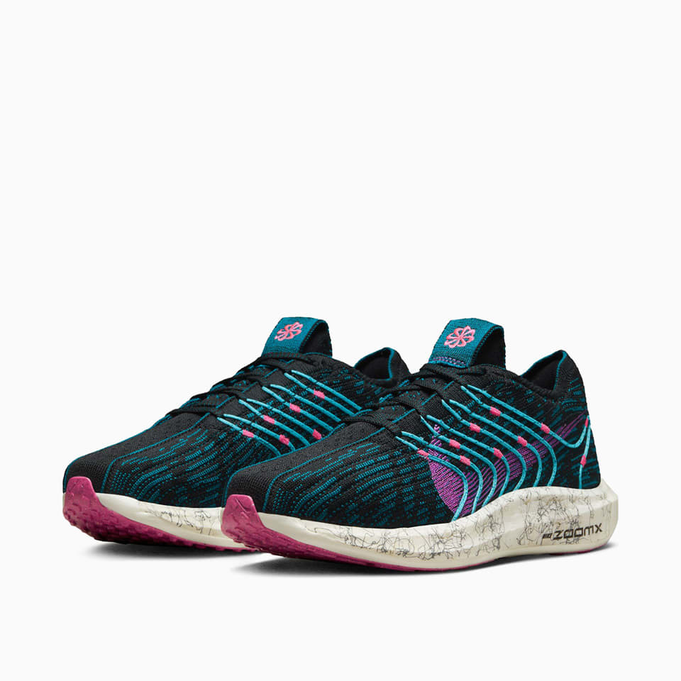 Shop Nike Pegasus Turbo Next Nature (w) Sneakers Fj2975-001 In Multiple Colors