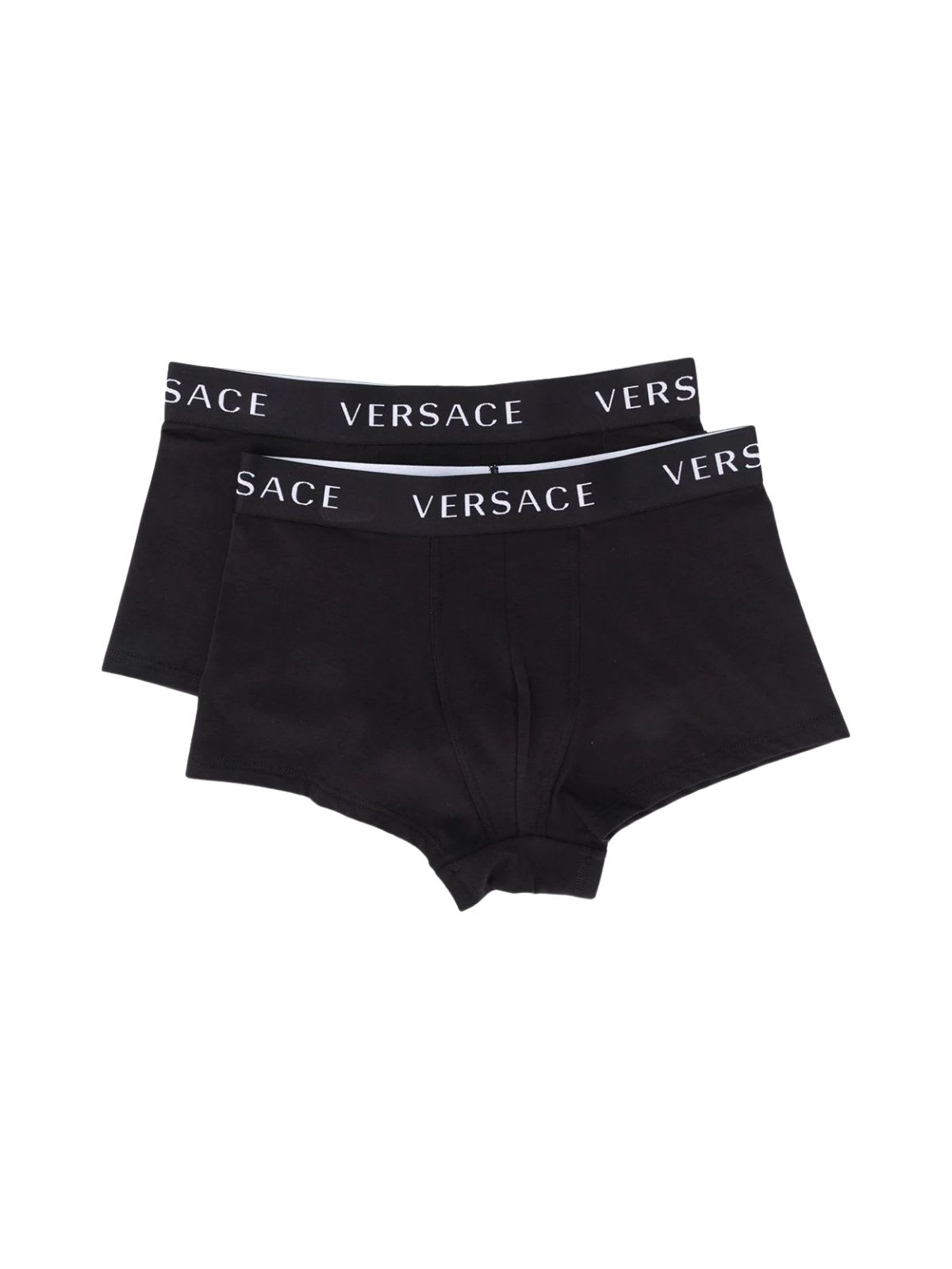 Versace Bi Pack Underwear
