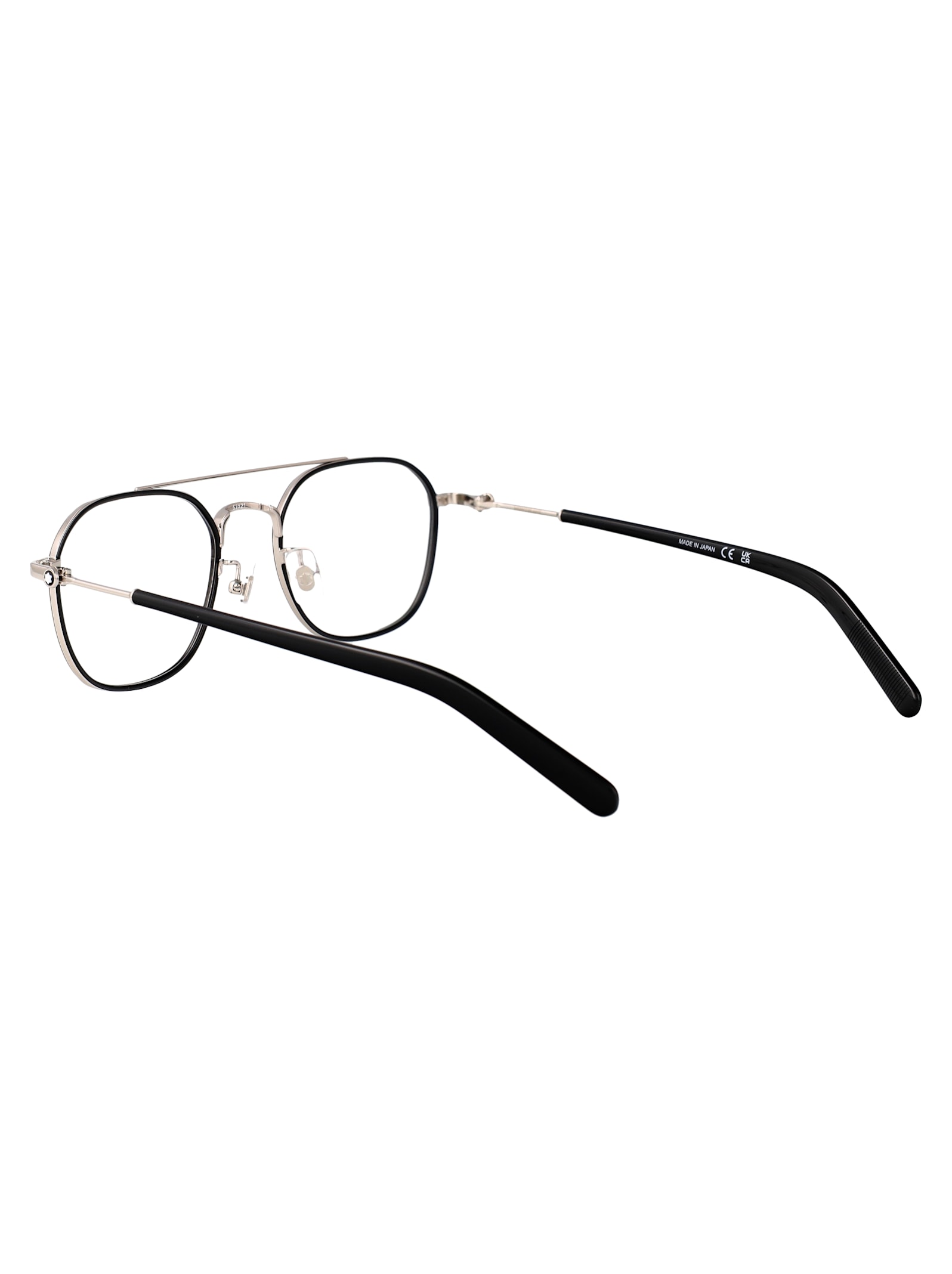 Montblanc Mb0391oa Glasses