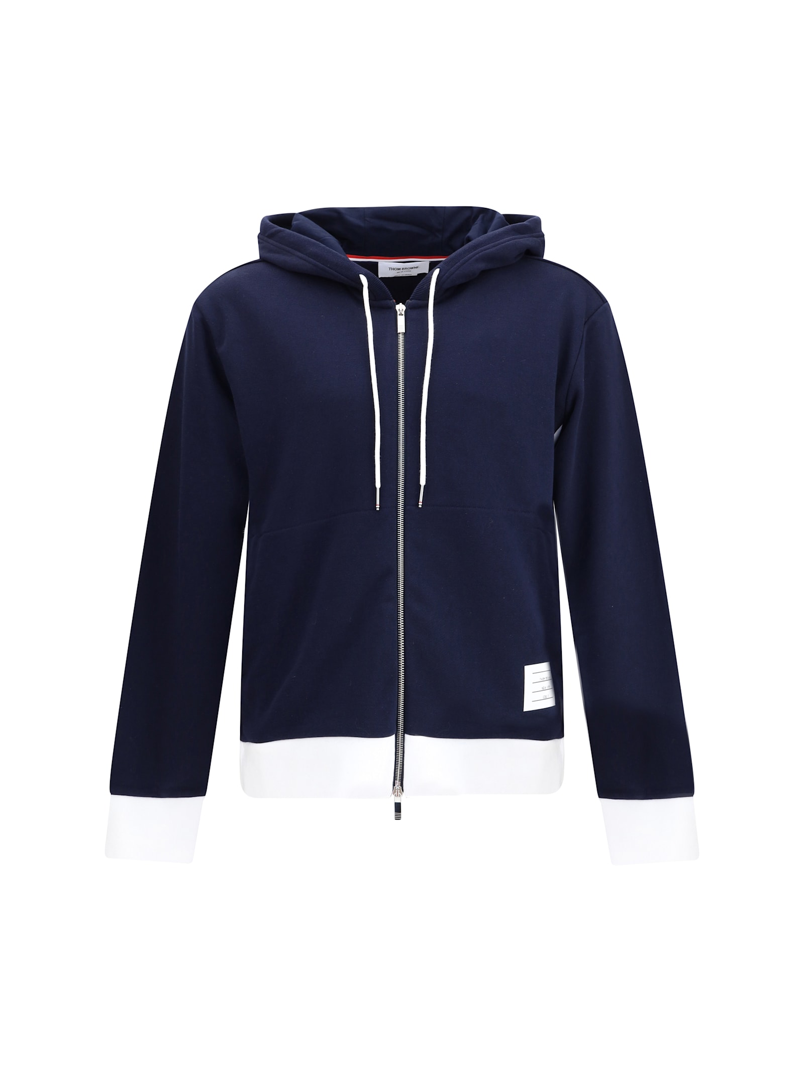 Cotton Hoodie