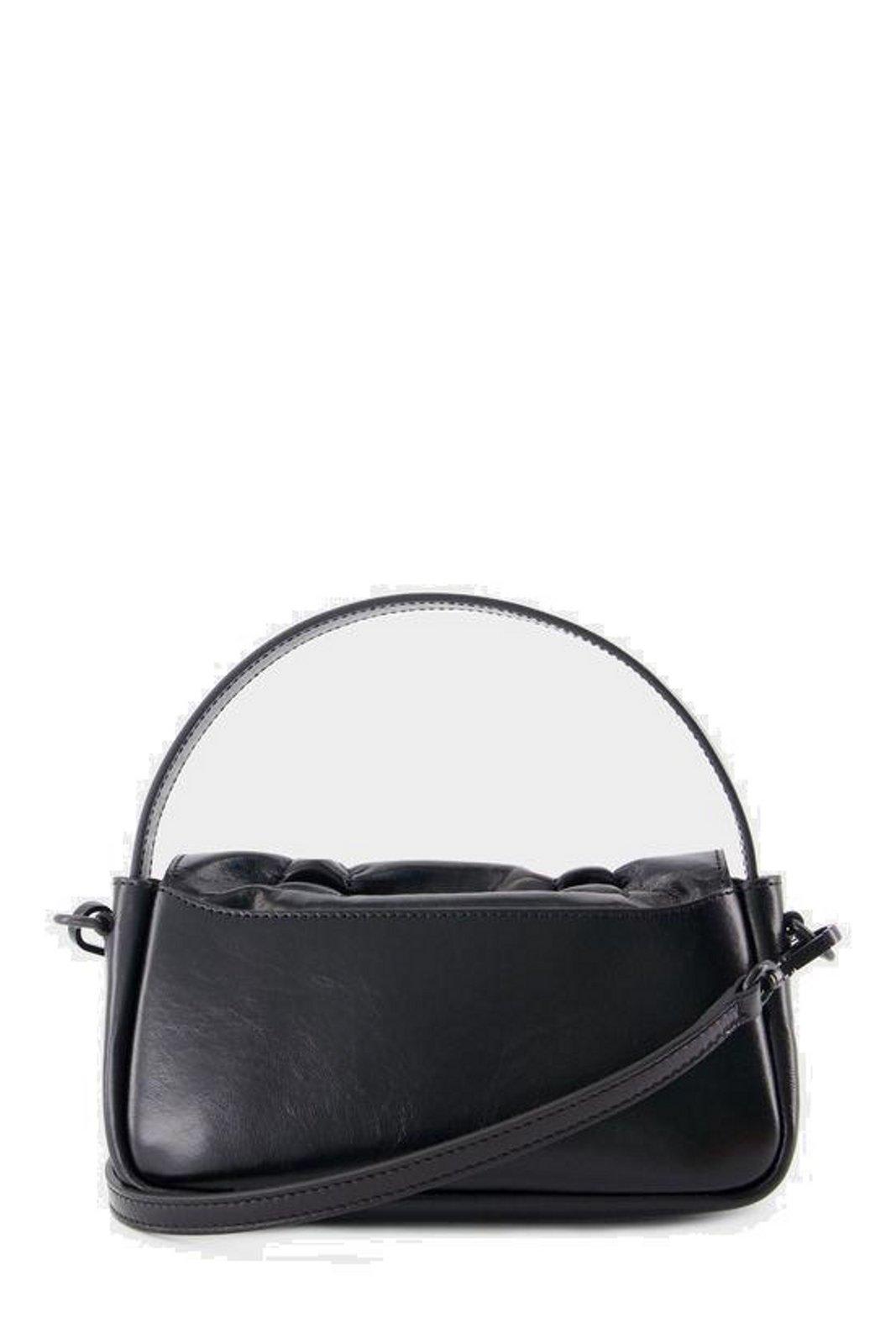 ACNE STUDIOS MULTIPOCKET MICRO BAG