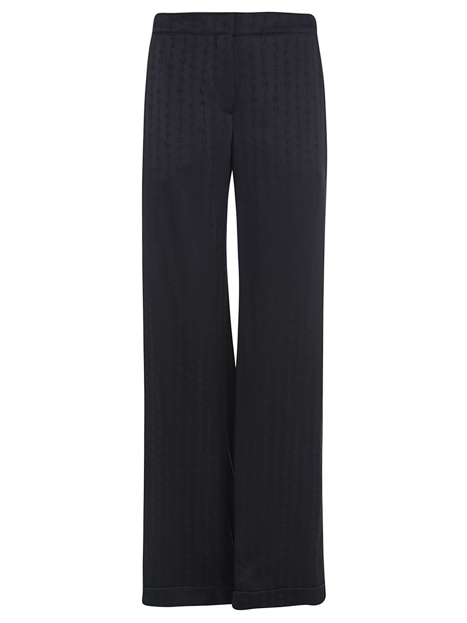 off white pants price