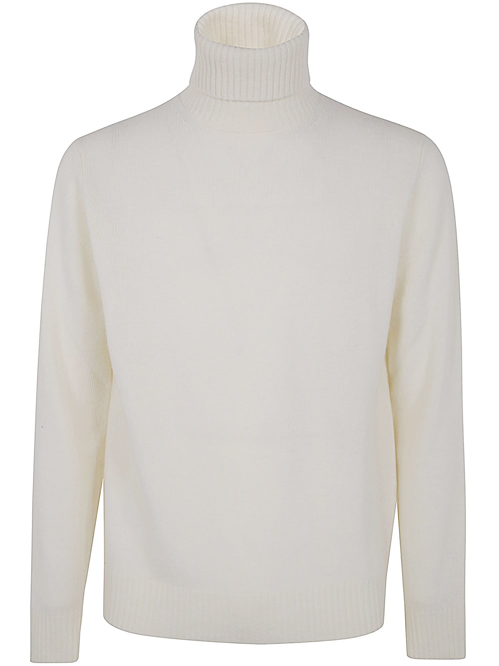 NUUR LONG SLEEVES TURTLE NECK 