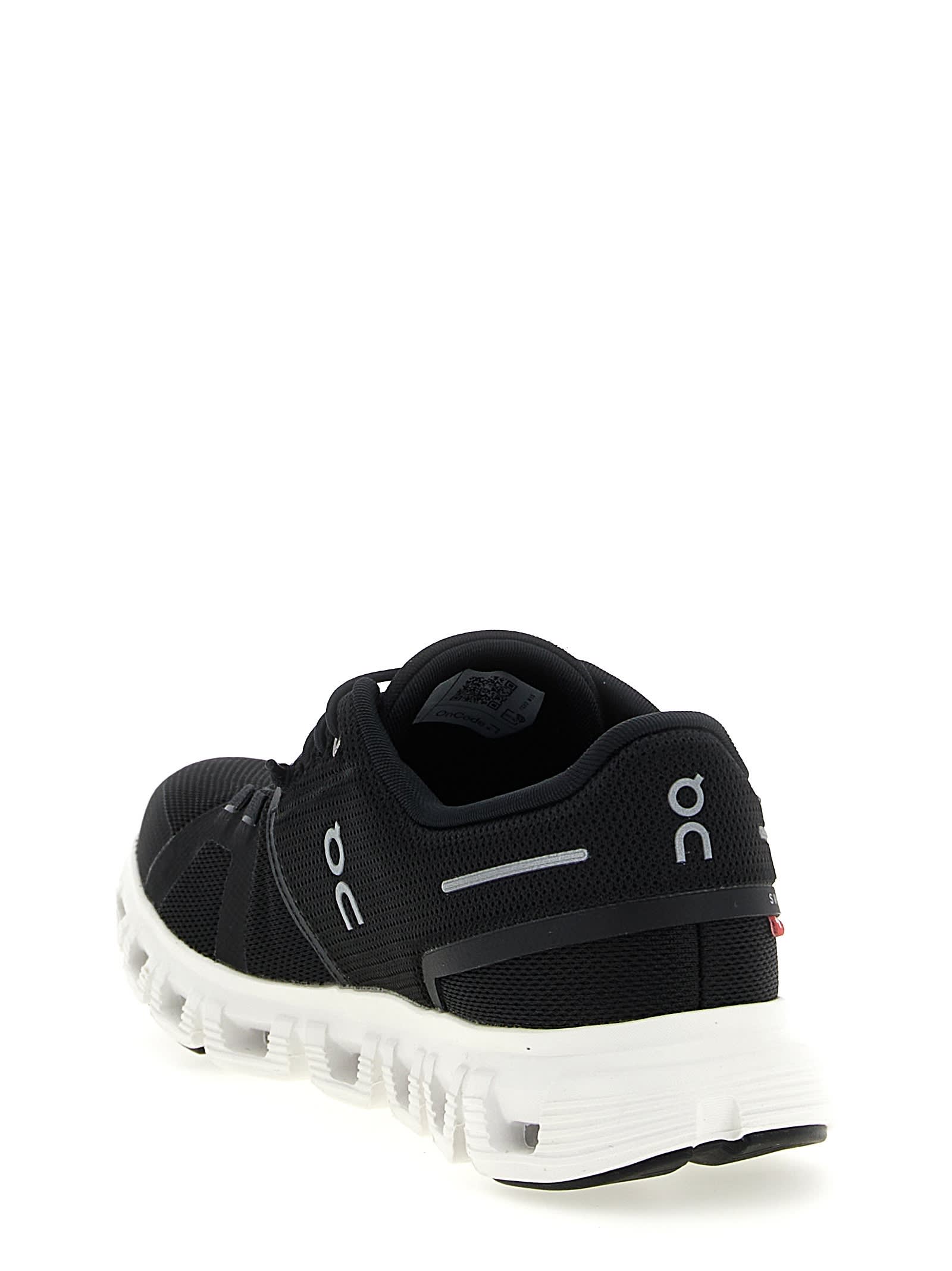 On Cloud 6 Sneakers In Multi