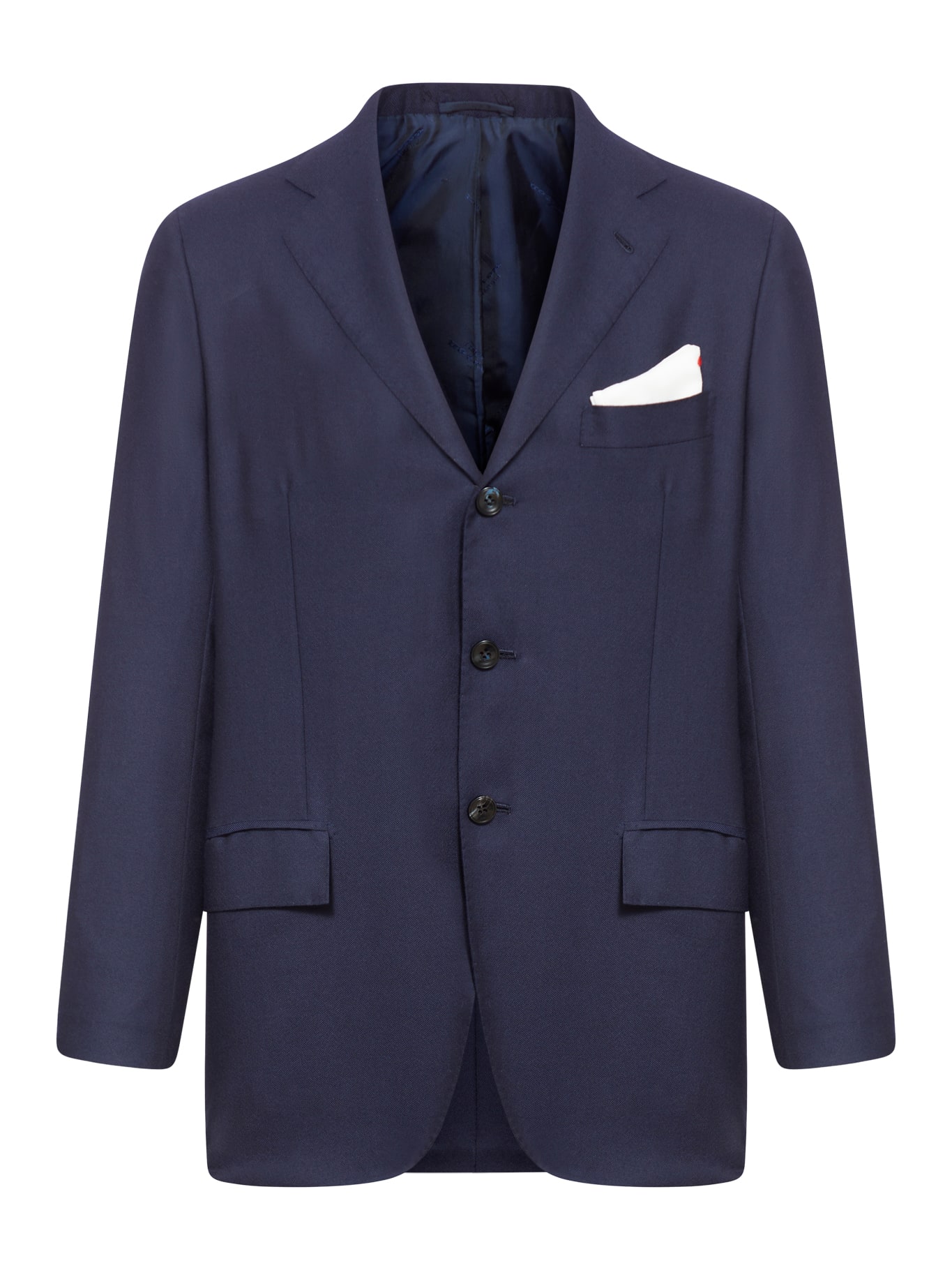 Cashmere Blazer